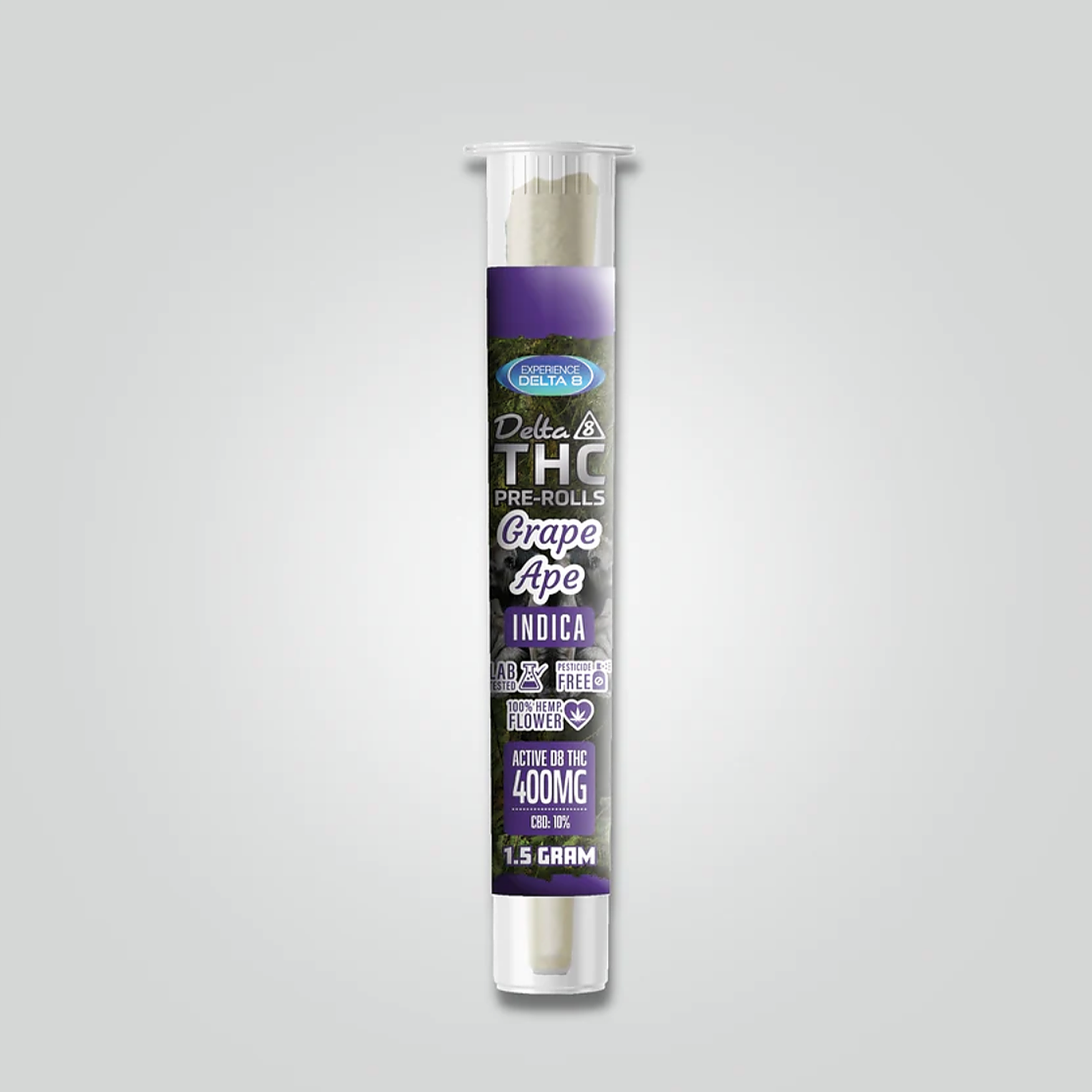 Experience CBD: Take CBD & Chill.™ | Leafly