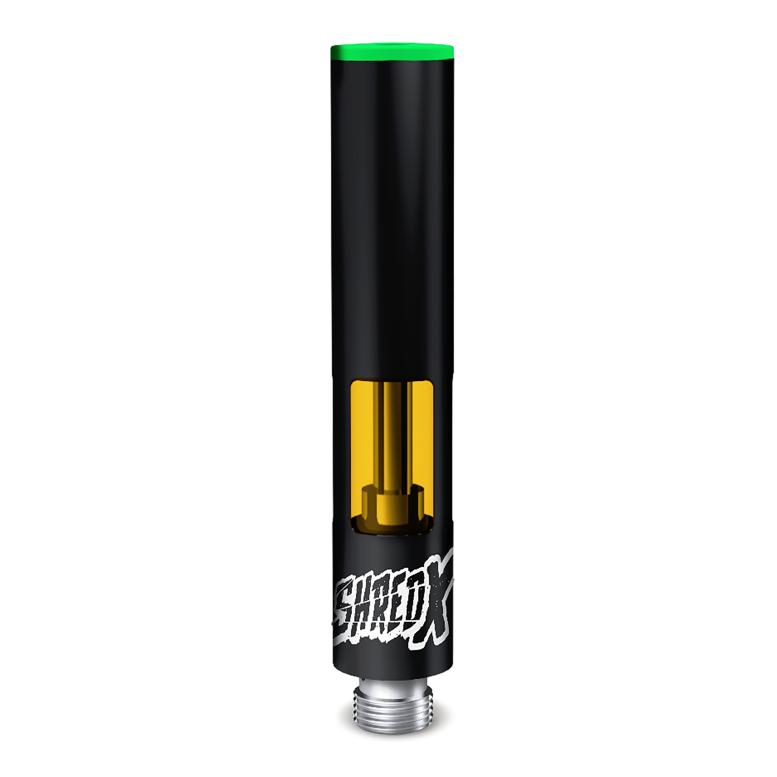 Shred: SHRED X Megamelon 510 Vape Cart 1g | Leafly