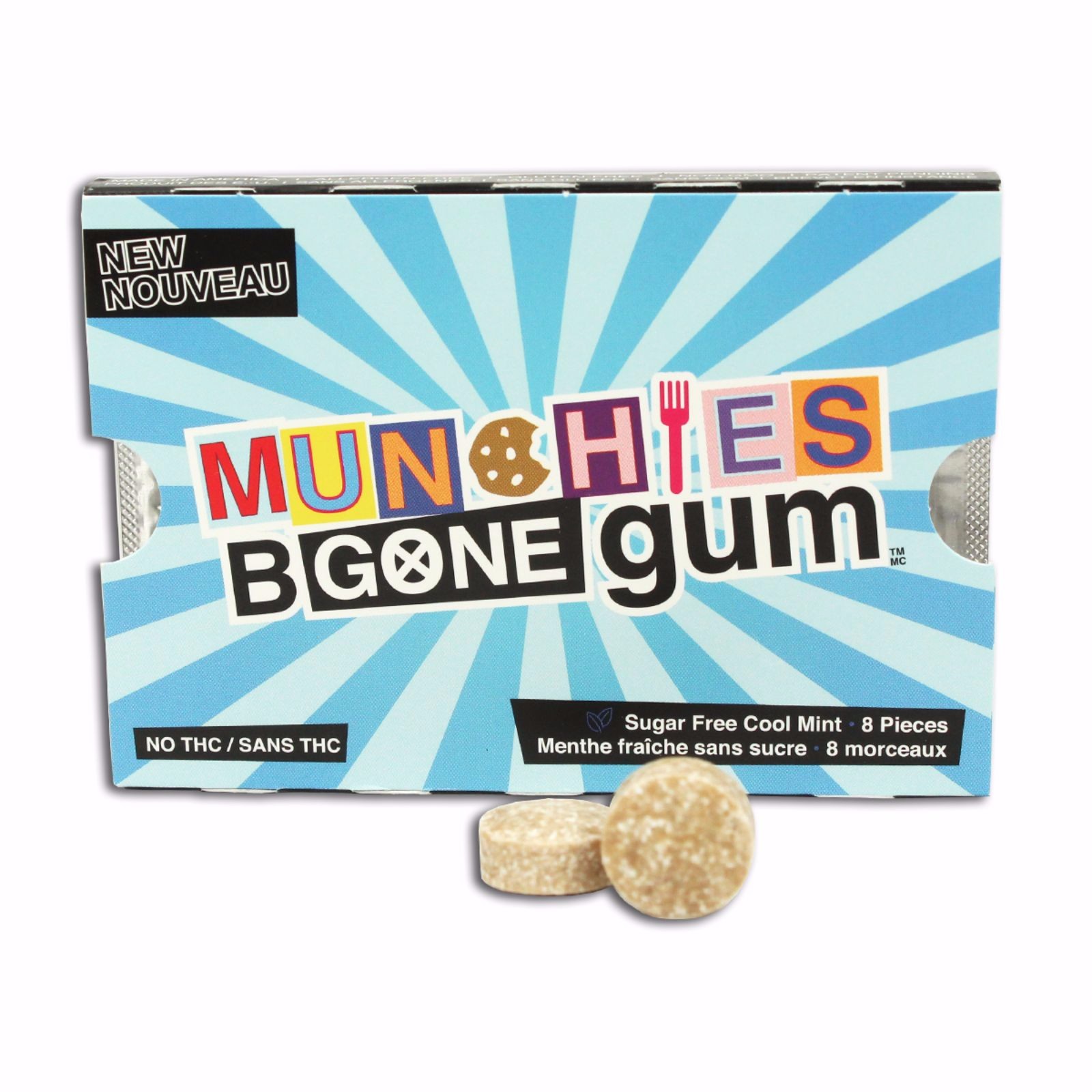 MunchiesBGone: Munchies B Gone | Leafly