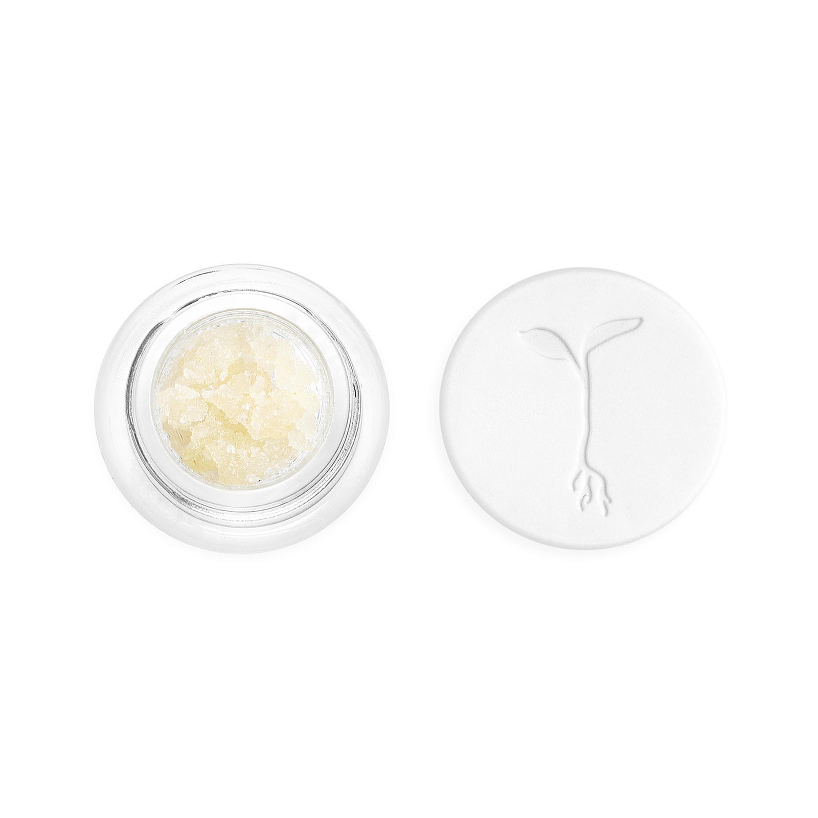 Raw Garden Orange Sunset Refined Live Resin™ Crushed Diamonds Leafly