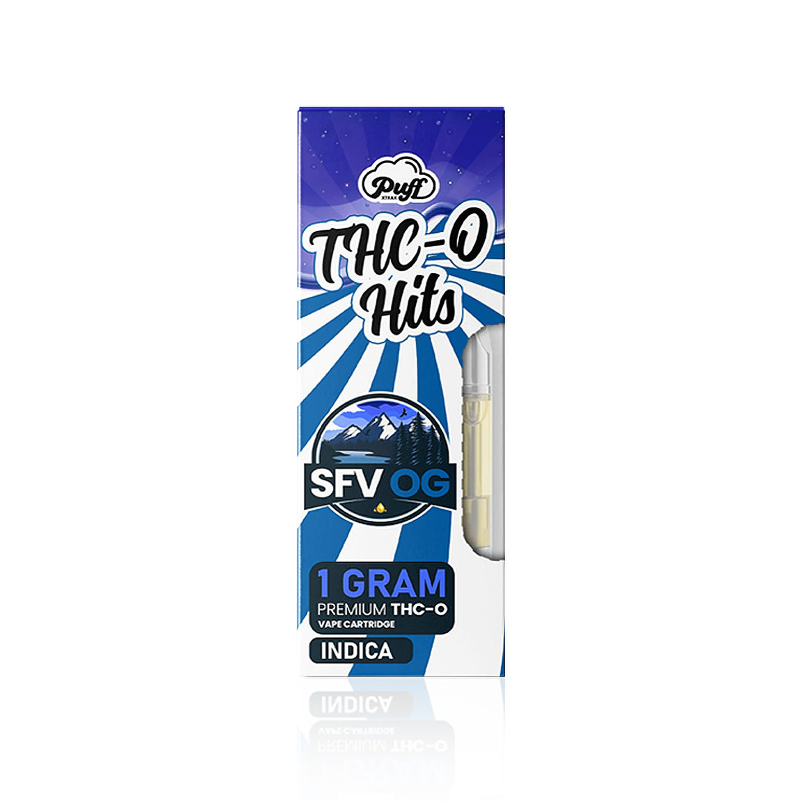 Puff Xtrax THC O Hits Vape Cartridge SFV OG Puff Xtrax Leafly Puff Xtrax THC O Hits Vape Cartridge SFV OG Puff Xtrax Leafly