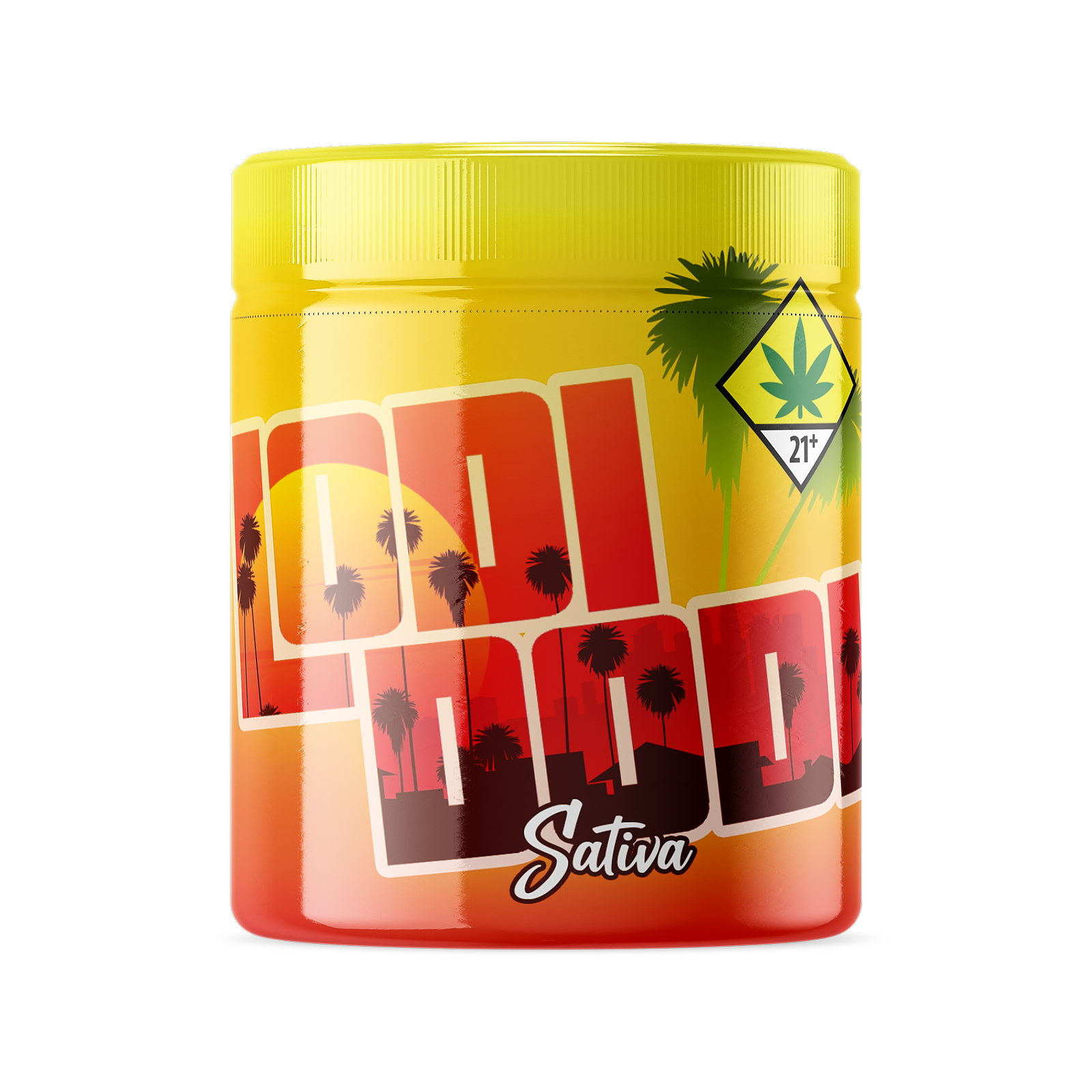 Soulshine Cannabis Lodi Dodi 3.5g Leafly