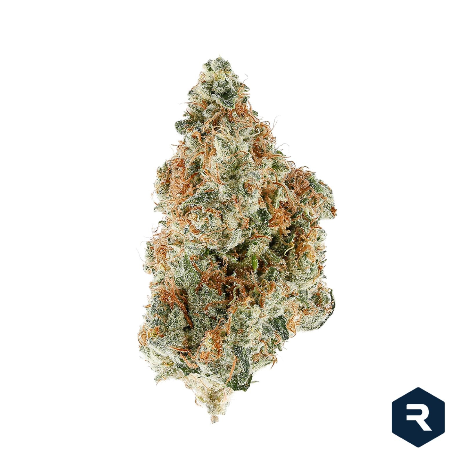 Revolution Cannabis: Florida Orange | Leafly