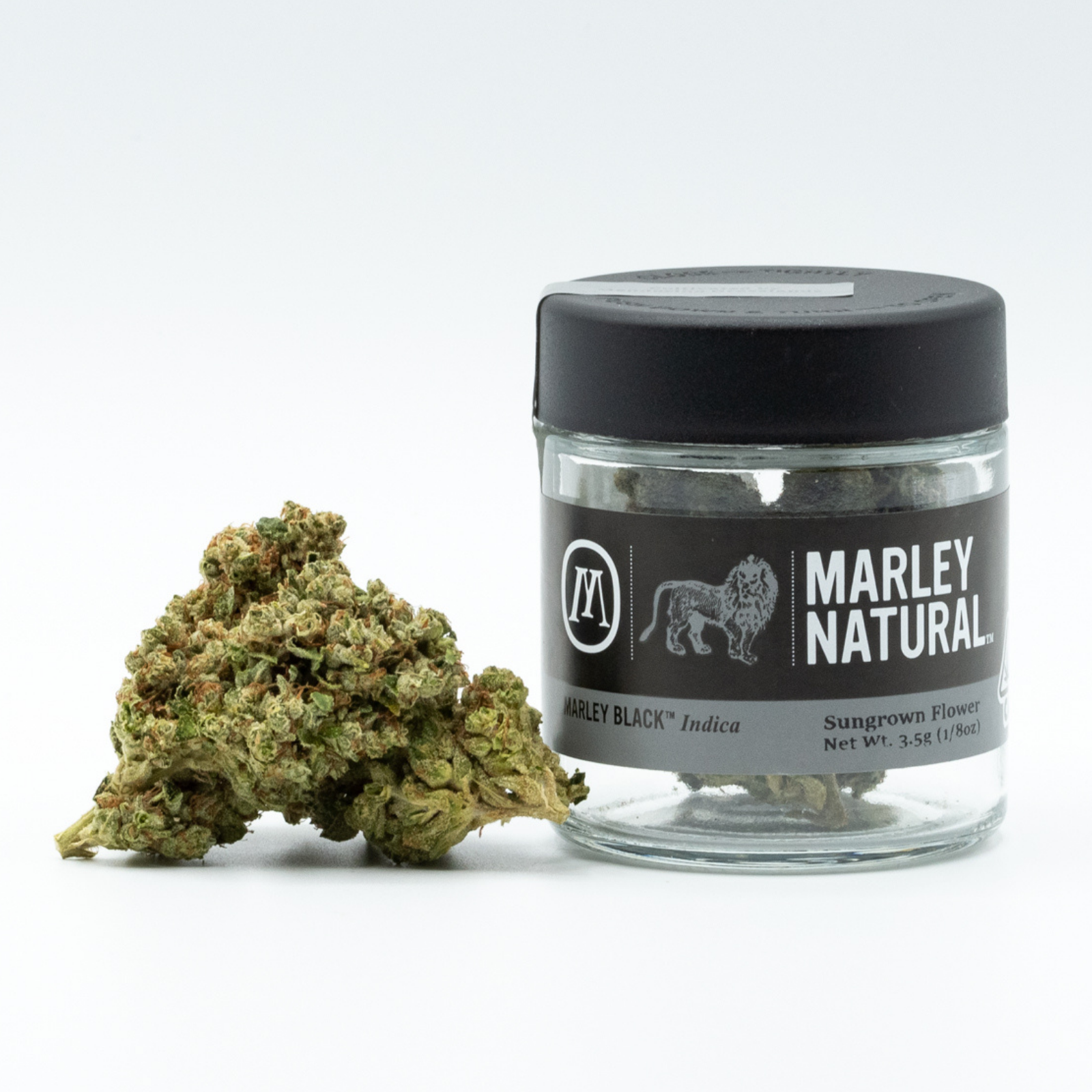 Marley Natural: Crafted with Respect for the Positive Potential of the Herb  | Leafly