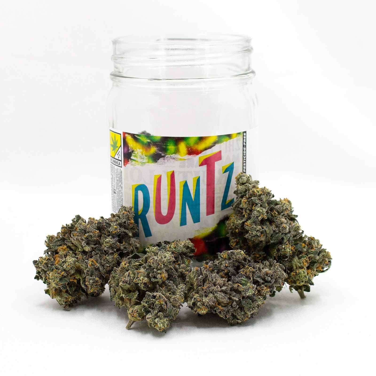 White Runtz Cannabis