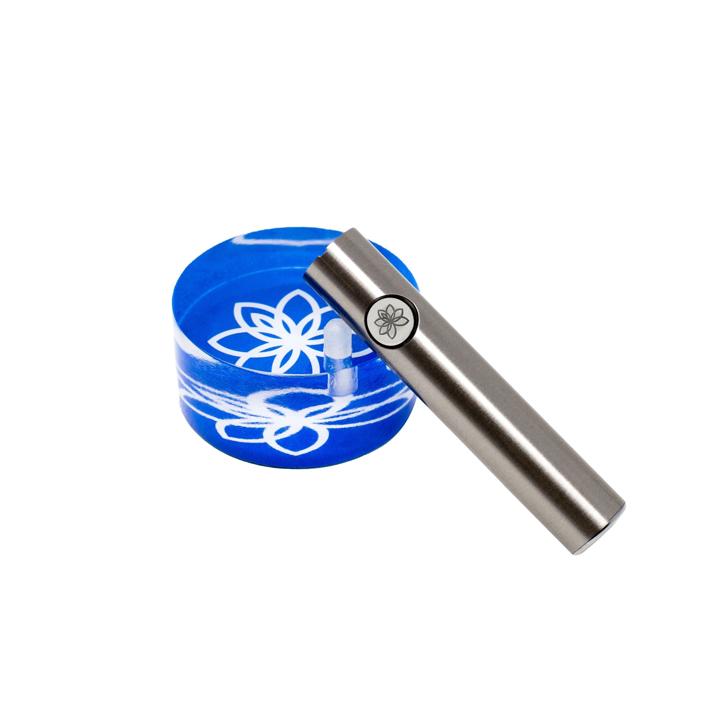 Orchid Essentials Orchid Battery Silver Leafly