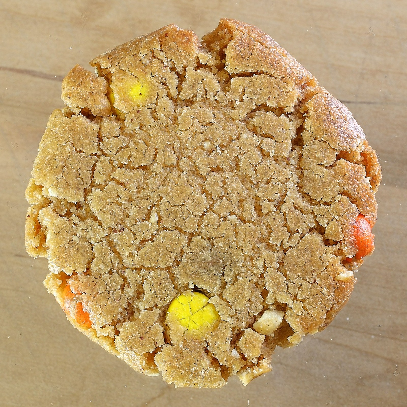 Herbal Edibles & Extracts Peanut Butter Chip Cookies Leafly