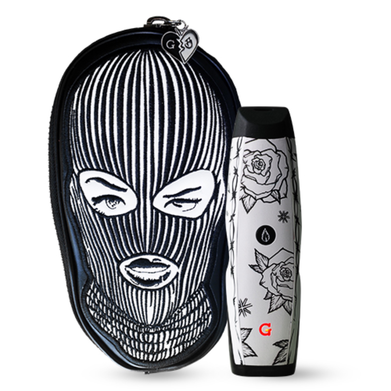 Badwood G Pen Elite Vaporizer Leafly