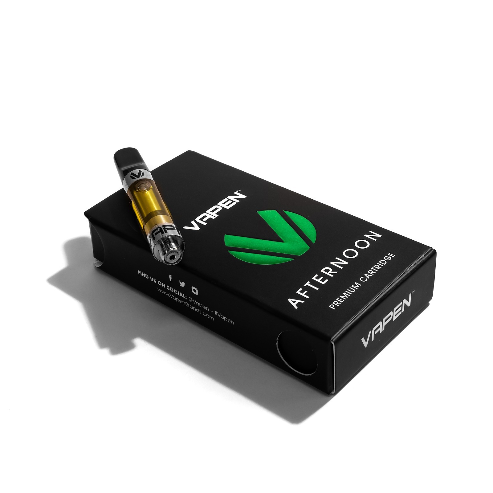 Boojum Blissed Out 1g Cart – 1 gr Vape Cartridge