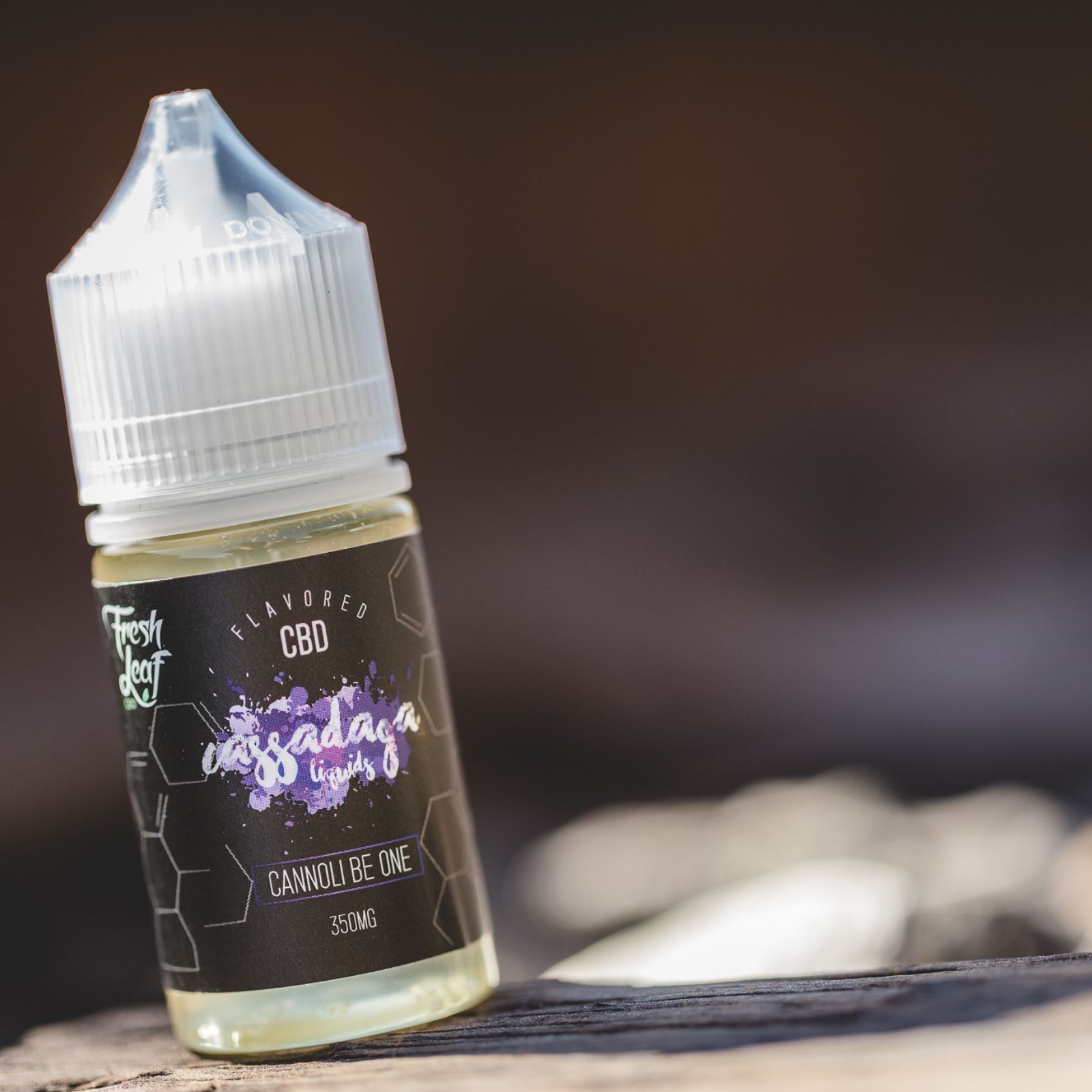 Freshleaf CBD: Freshleaf CBD E-liquid - Cassadaga Cannoli Be One 150mg | Leafly Freshleaf CBD: Freshleaf CBD E-liquid - Cassadaga Cannoli Be One 150mg | Leafly