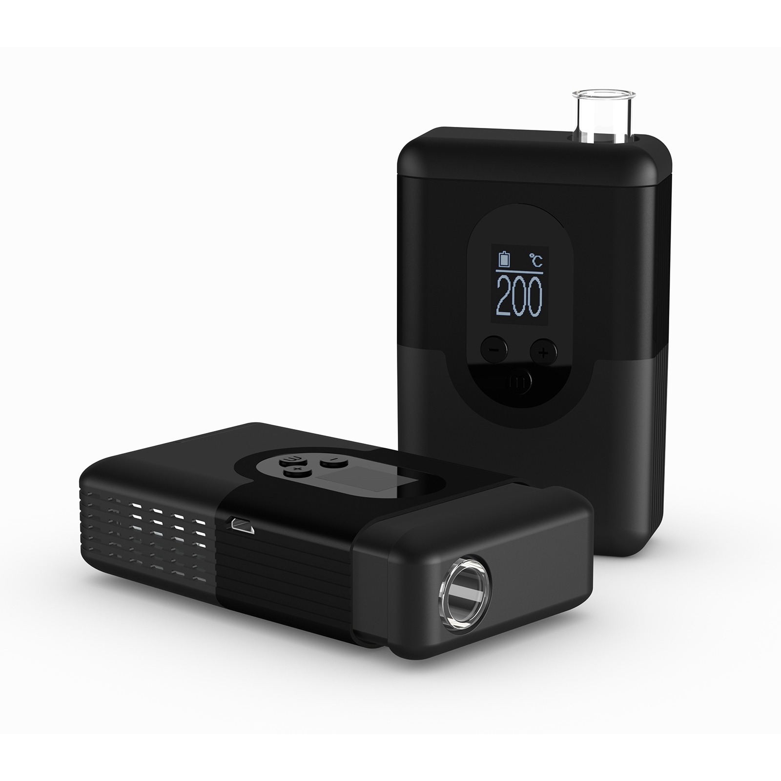 Arizer: ArGo | Leafly