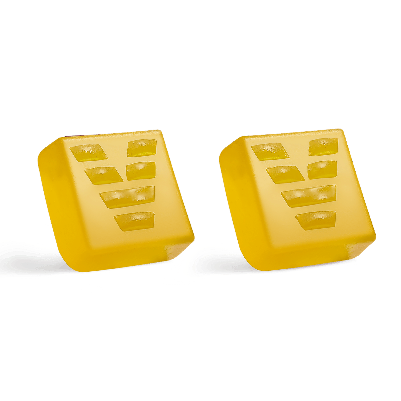 Ace Valley 41 Grapefruit CBD Gummies Leafly