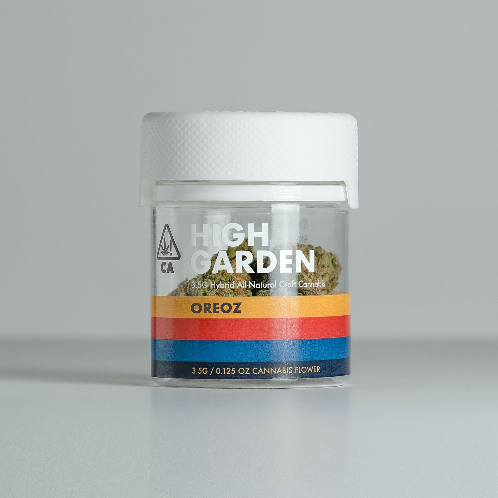 High Garden Oreoz (3.5G Flower) Leafly