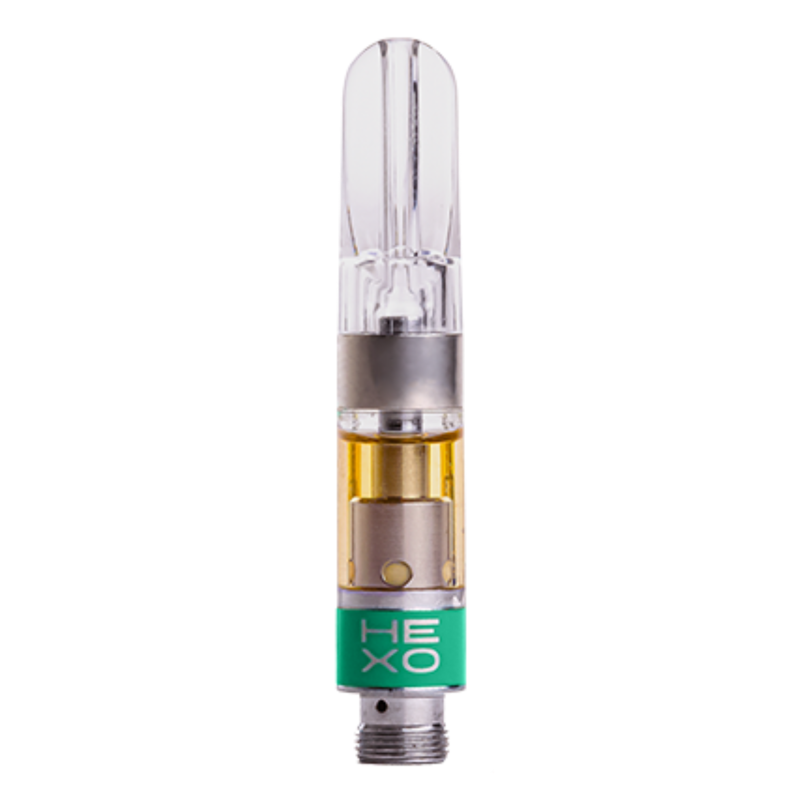 HEXO medical: Tangie Vape Cartridge 0.5g | Leafly