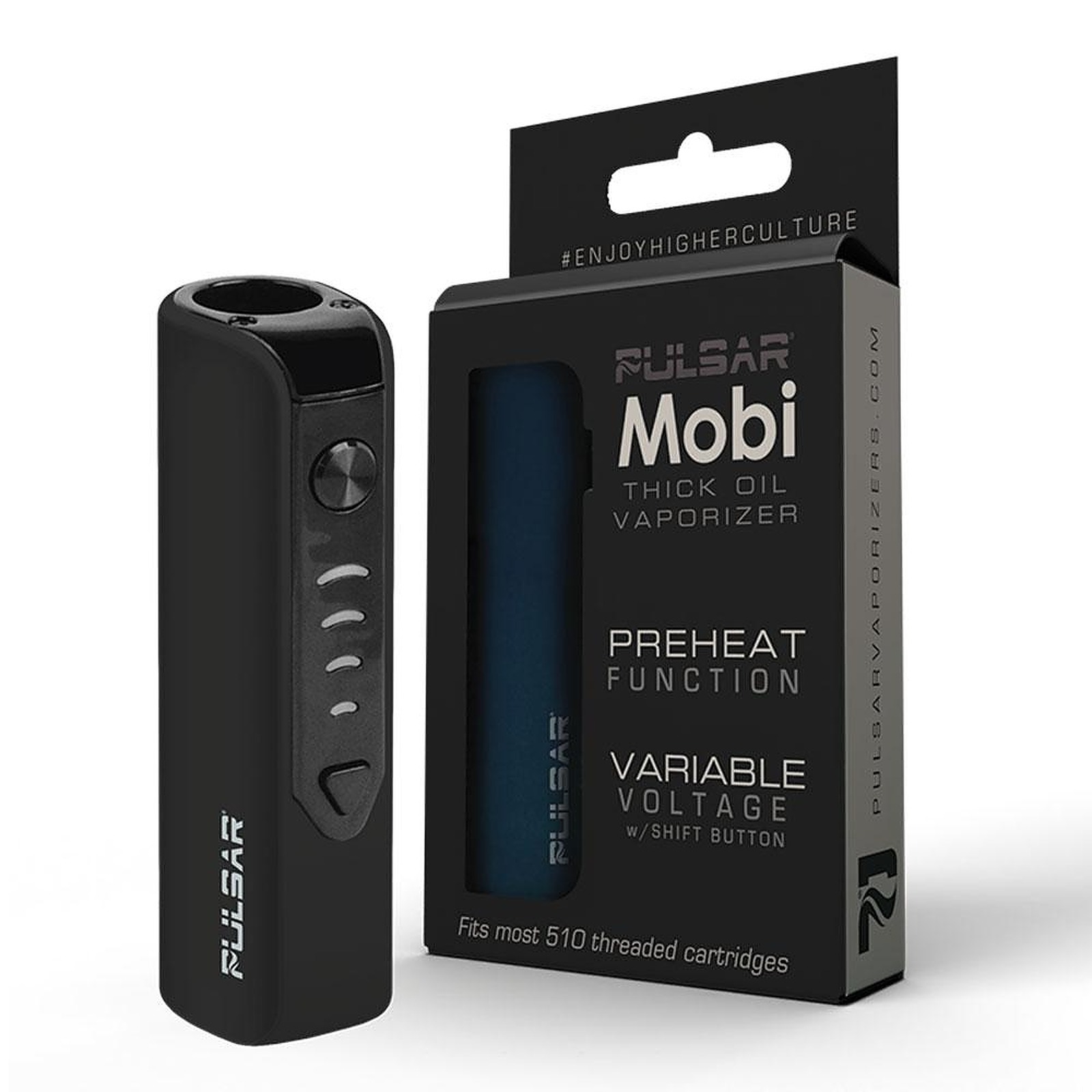 Pulsar: Pulsar Mobi | Leafly