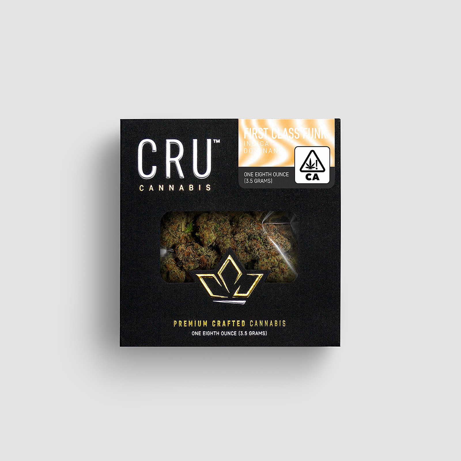 Garlic Funk Strain 58 - 7zxeg83