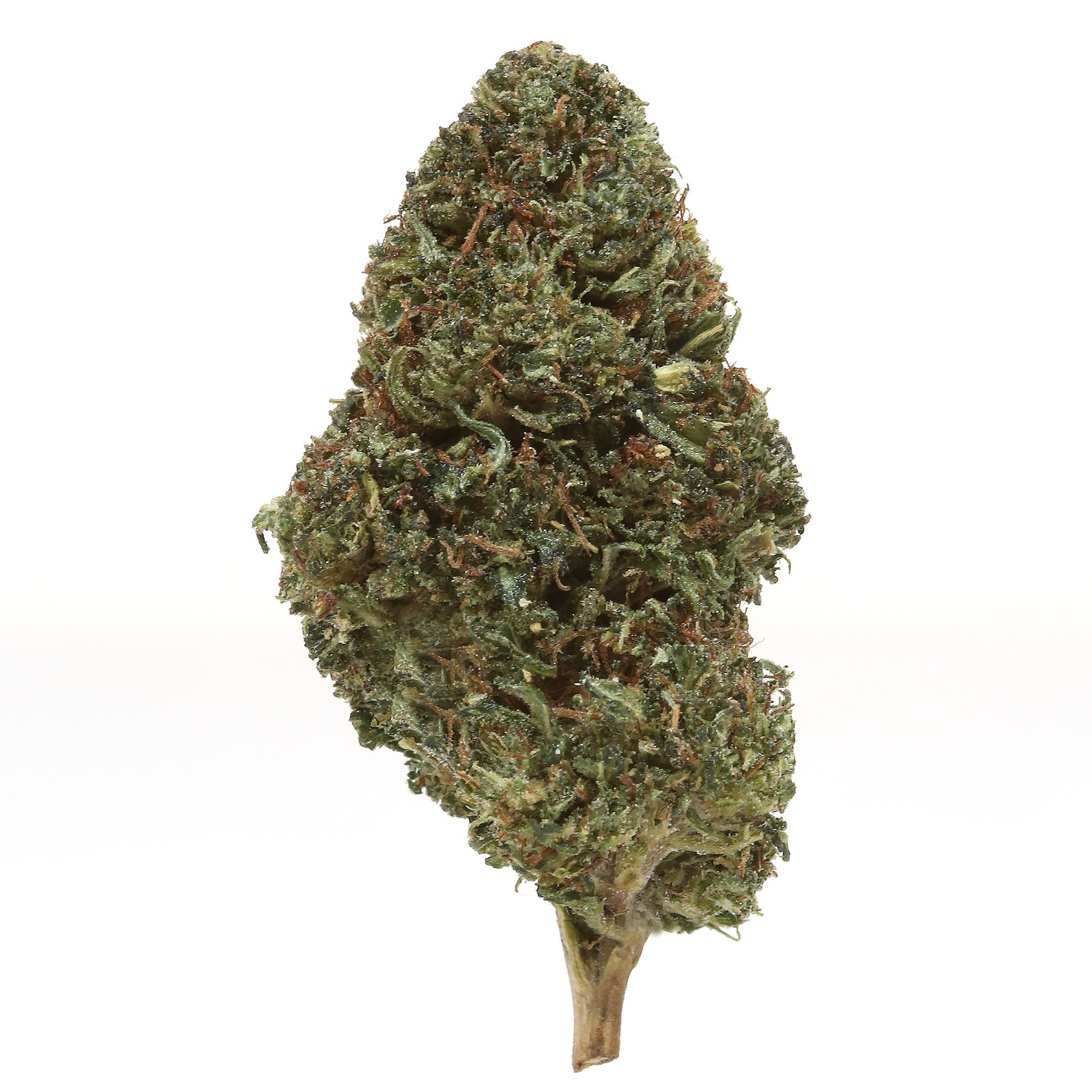 Botany Farms Delta8 THC Bubba Kush Leafly