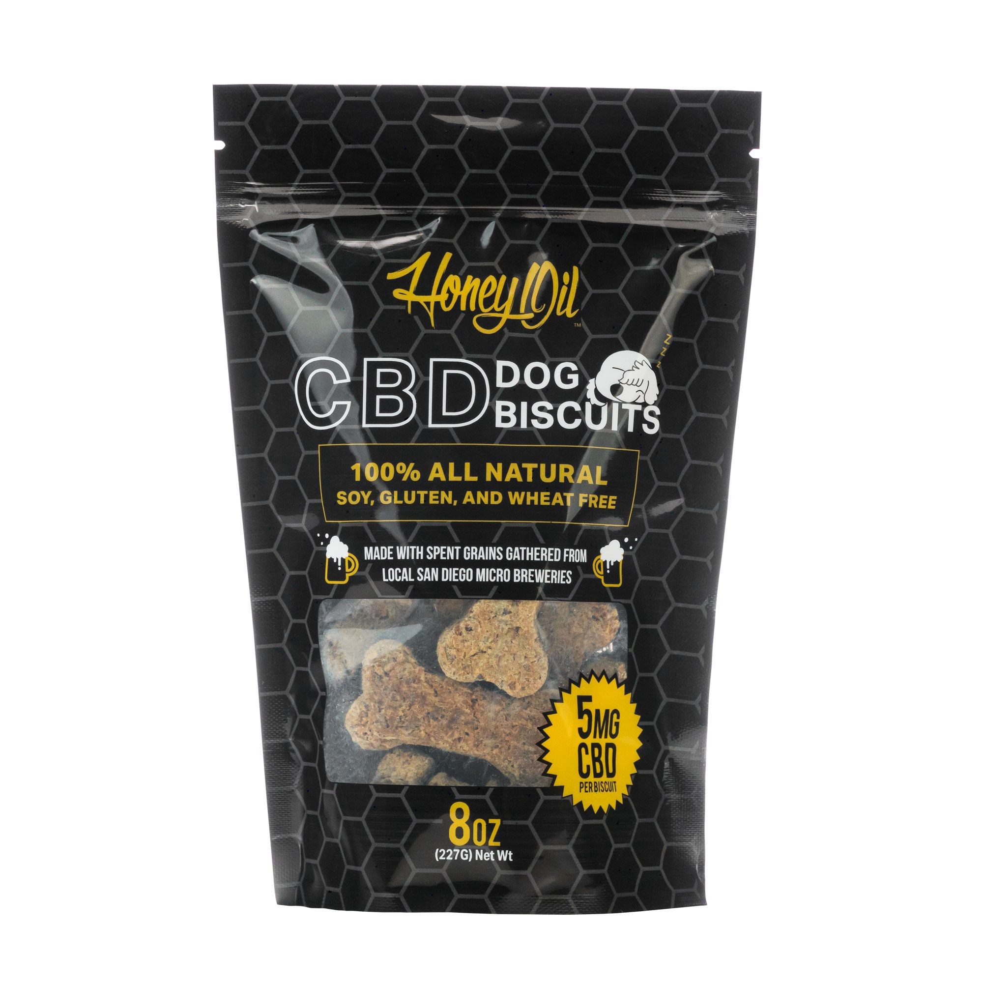 cbd honey cbd dog treats gold bee