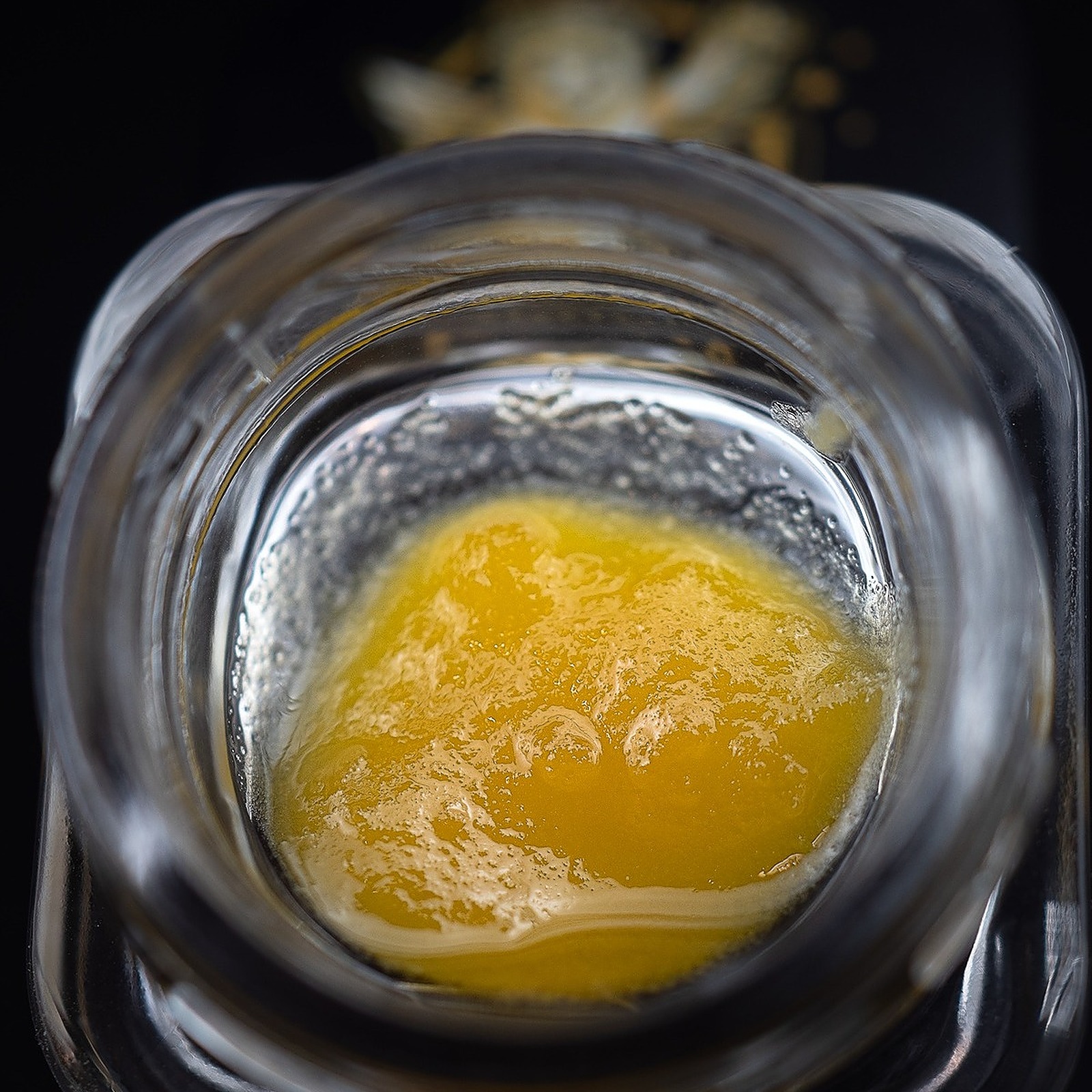 Glorious Extracts Fam 95 Live Resin Batter 1g Leafly