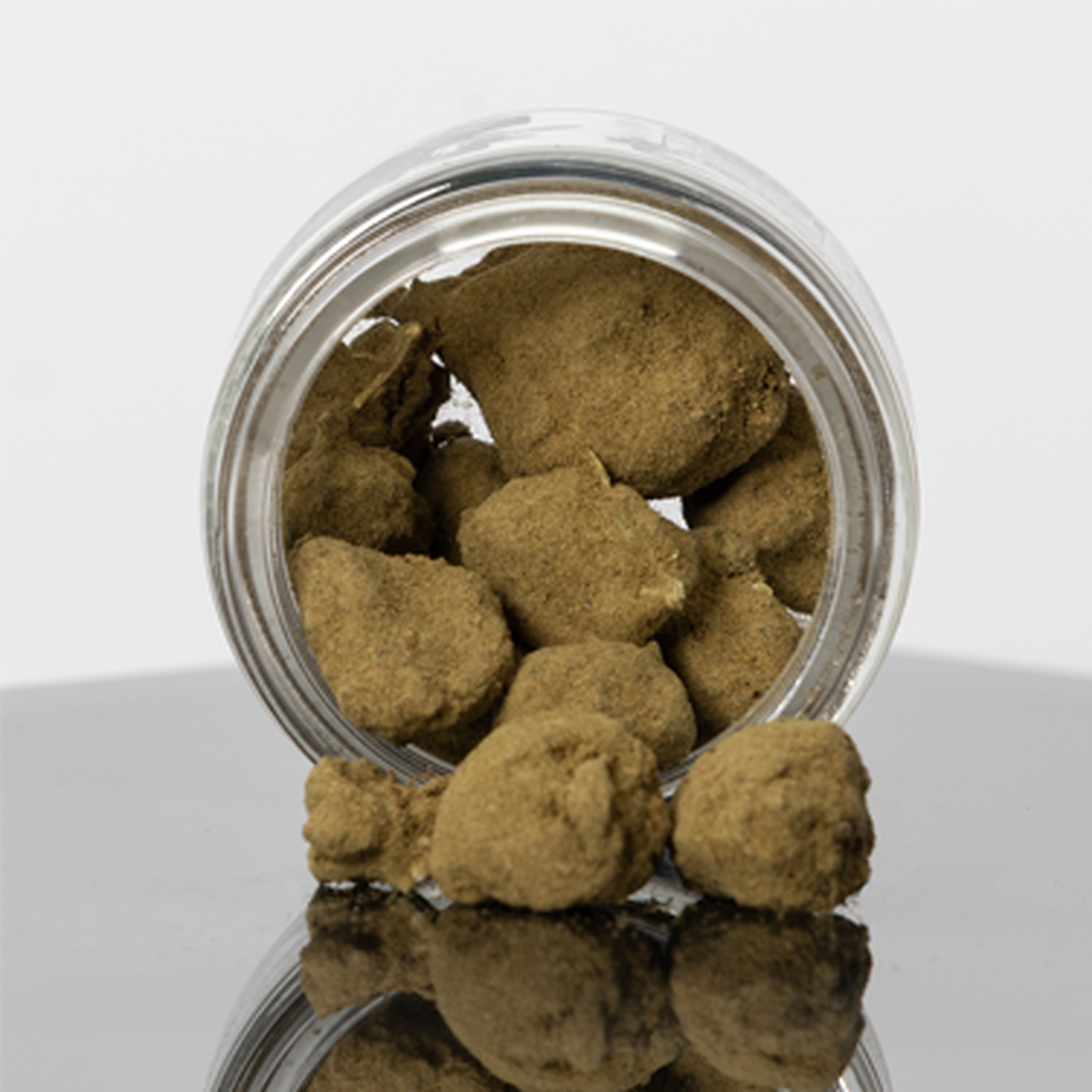 Rogue Shop: Delta 8 Moon Rocks | Leafly