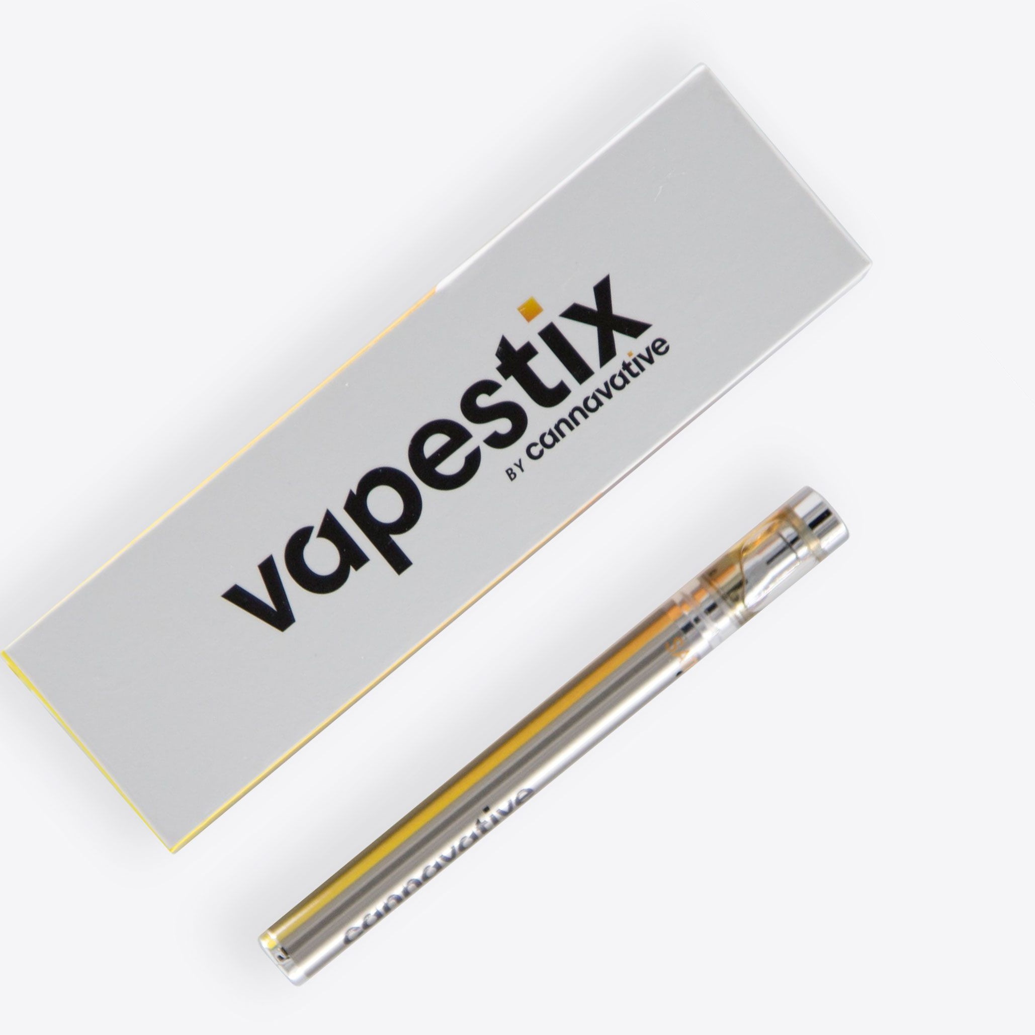 Cannavative: Vapestix