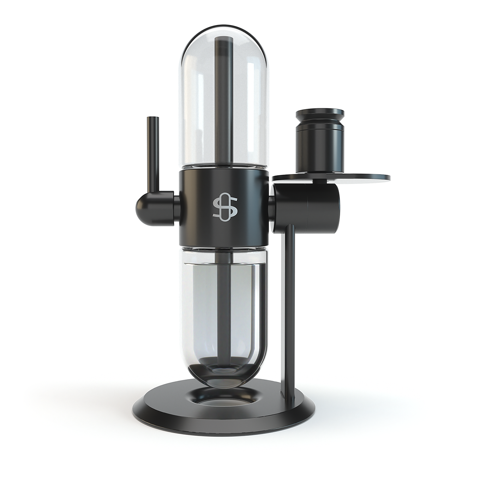 ~STÜNDENGLASS GRAVITY INFUSER