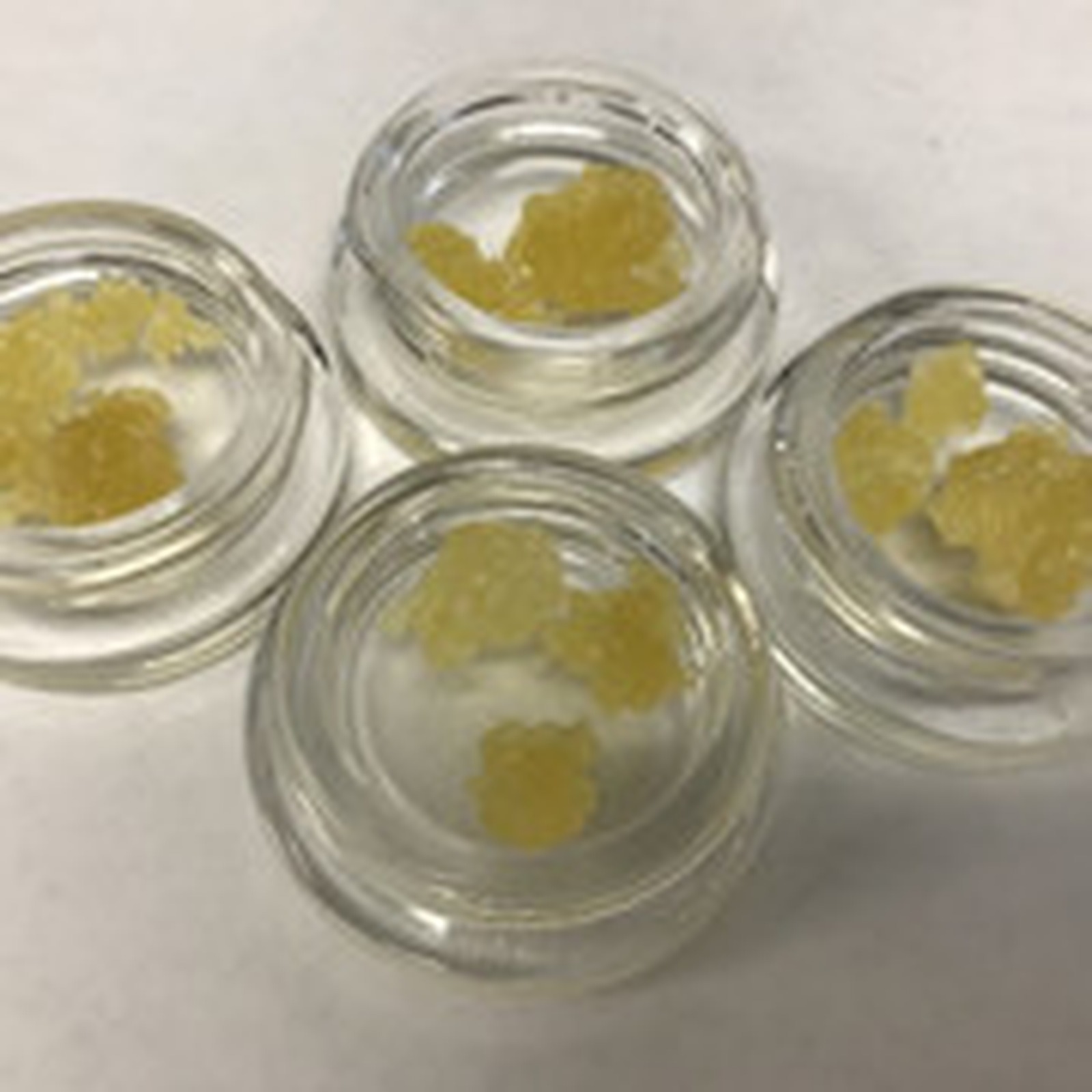 TheWeedShop: Cannabis Wax | Leafly