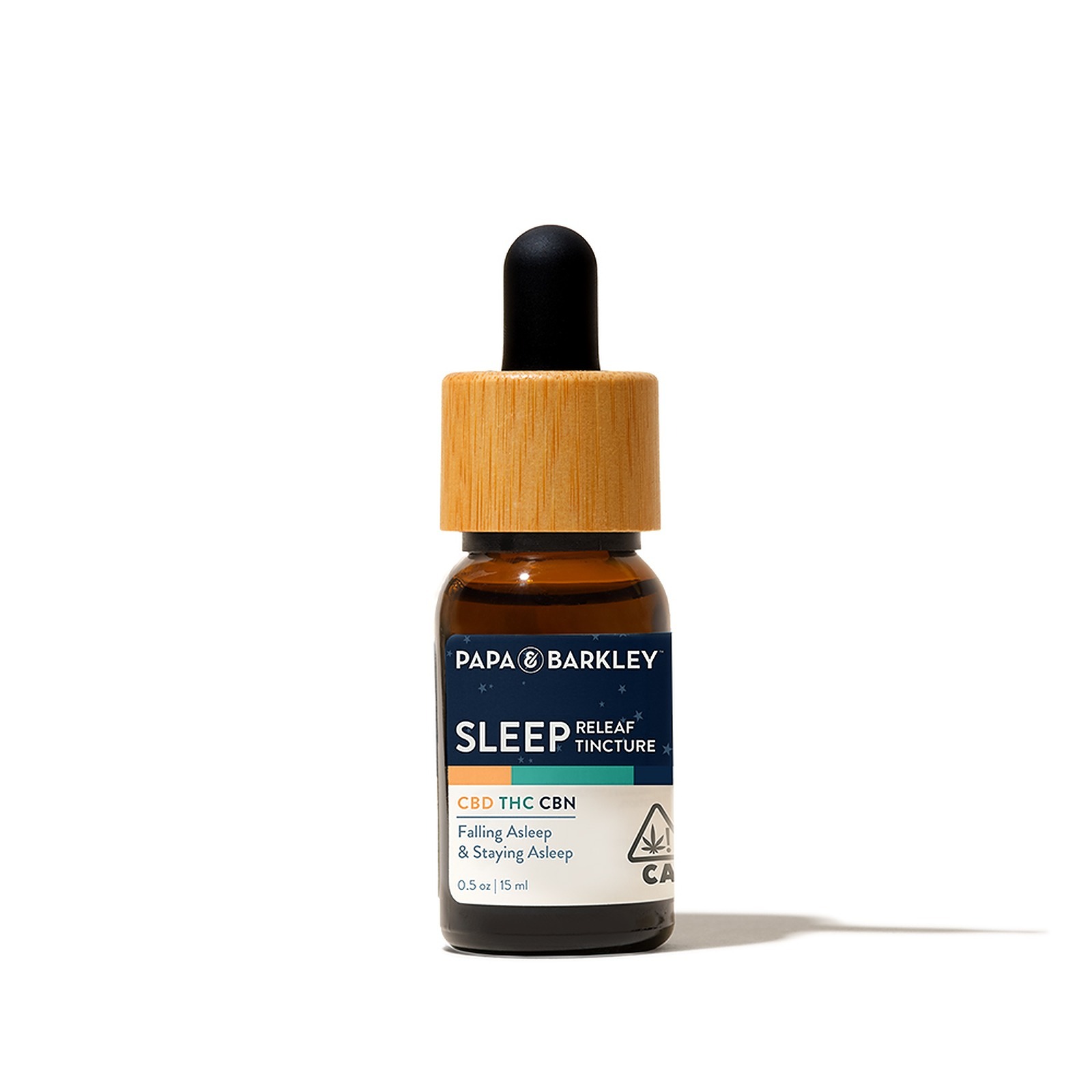 Papa & Barkley: Sleep Releaf - : - - 15ML - Papa & Barkley