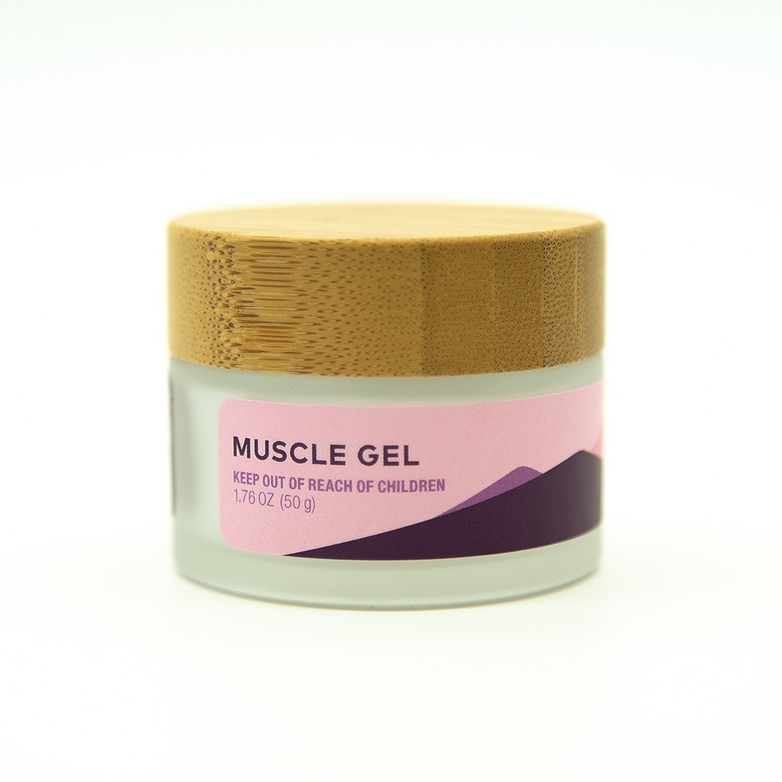 The Pass Muscle Gel Leafly