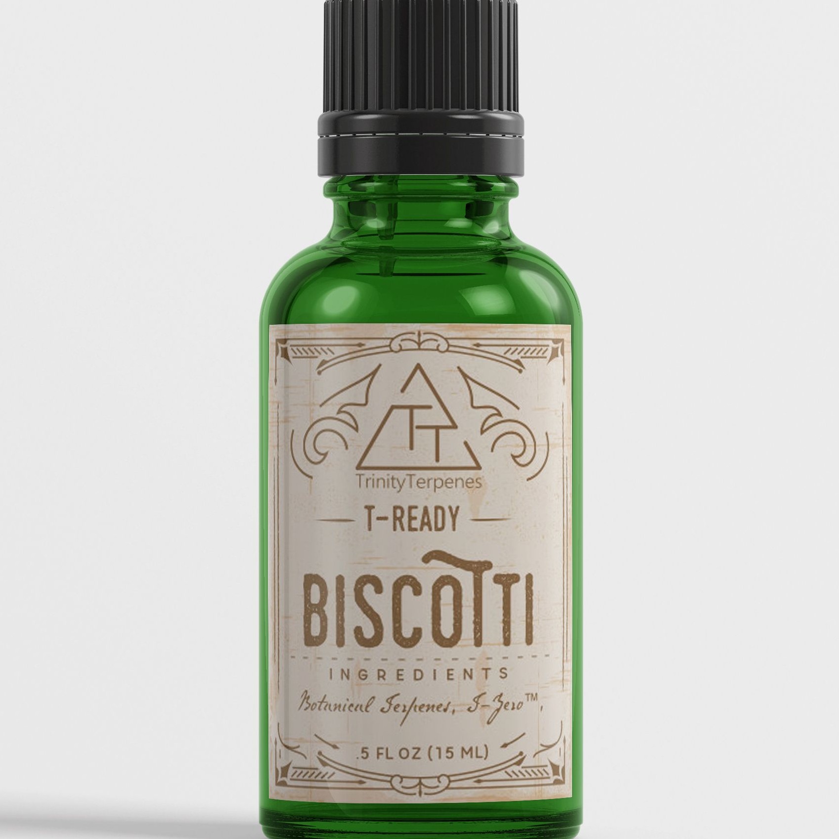 Strain Specific Terpenes Biscotti Leafly