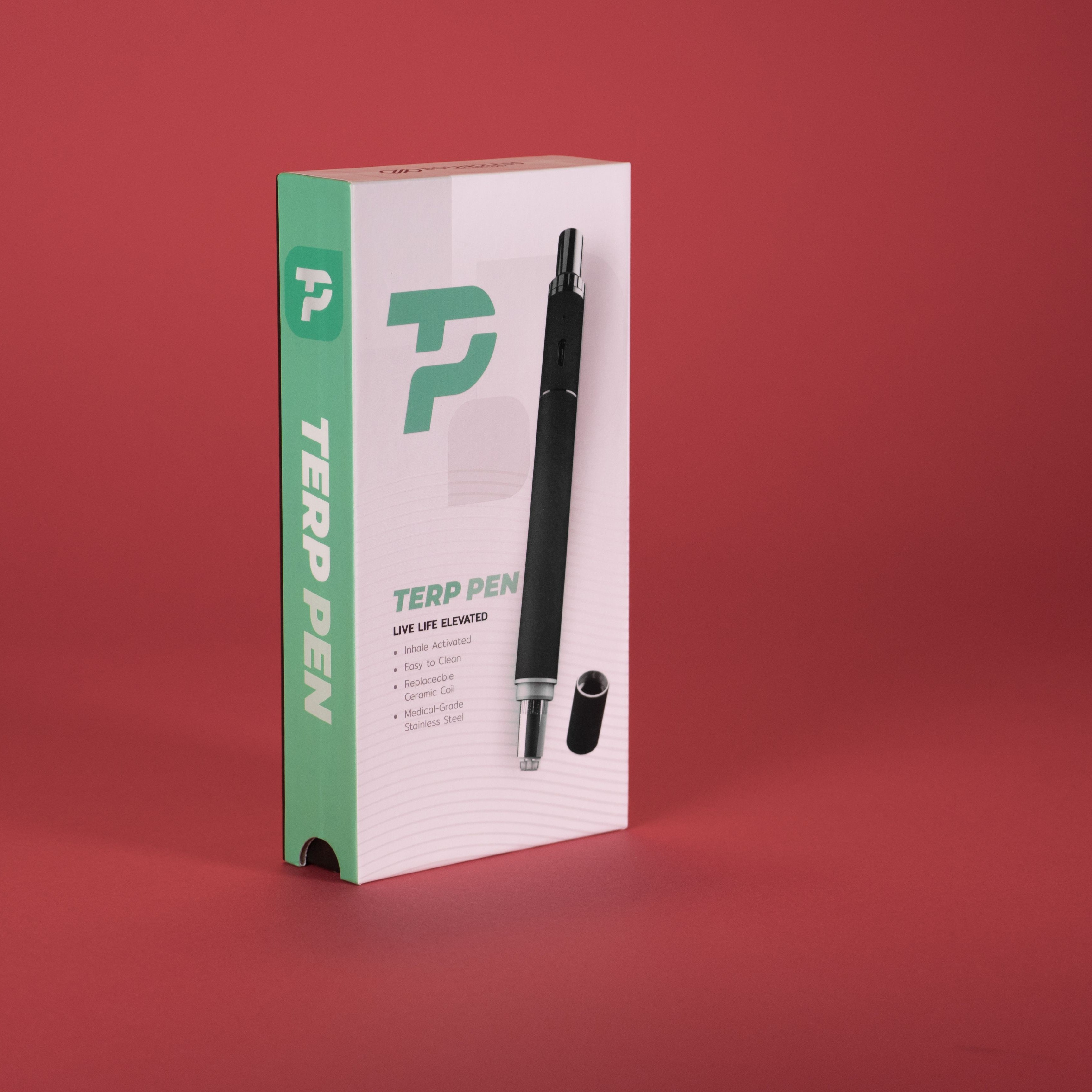Terp Pen -  :: Cannabis Delivery