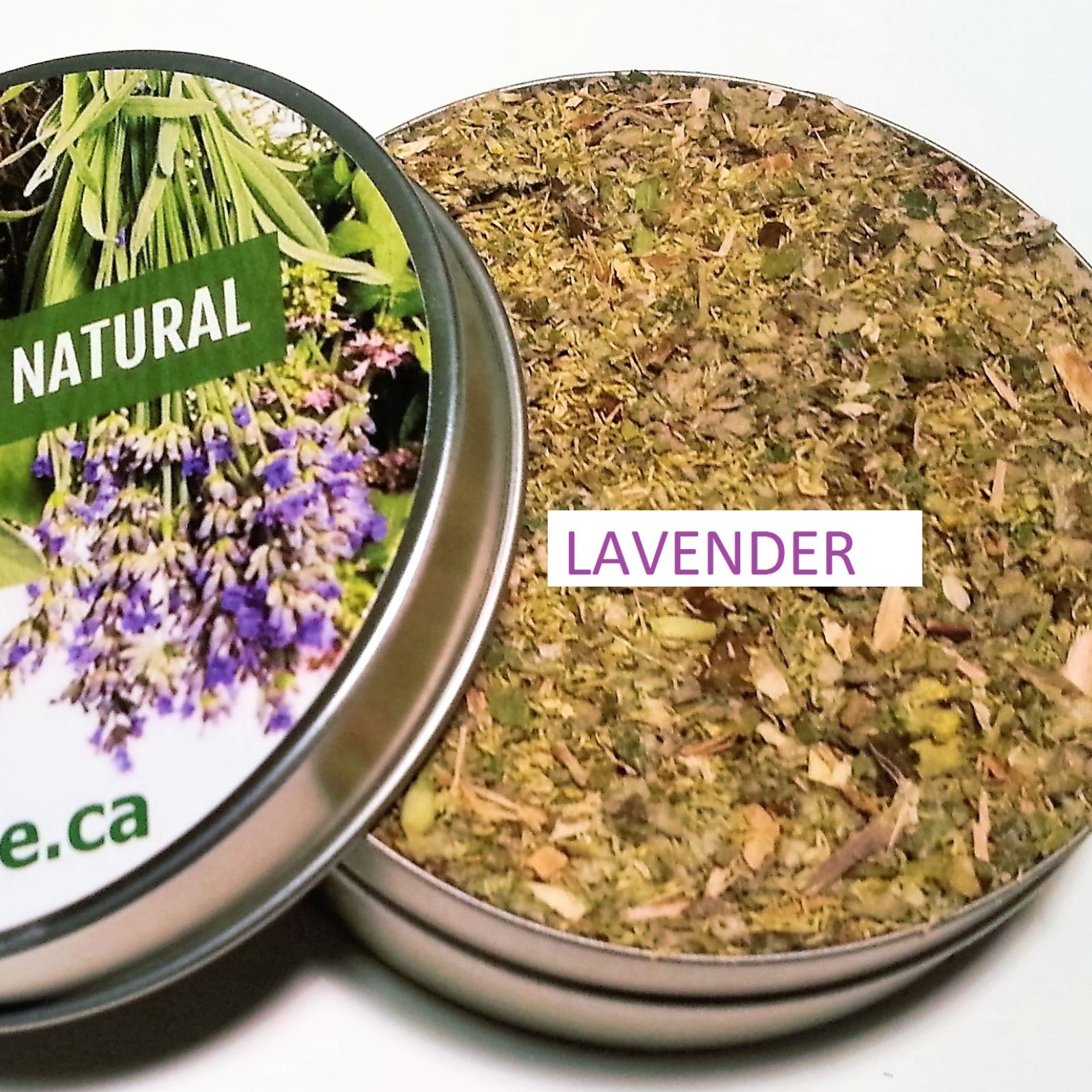 Effects of Smoking Lavender & Other Herbs