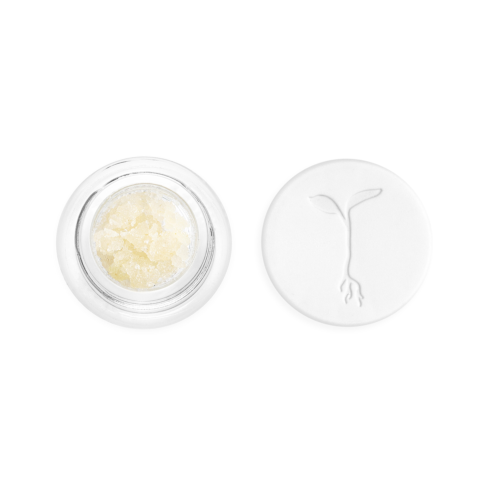 Raw Garden: Slymer (S) - 1g Crushed Diamonds