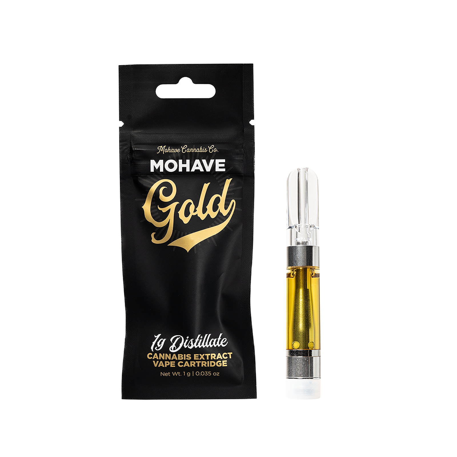 Mohave Cannabis Co. Bloobeez Leafly