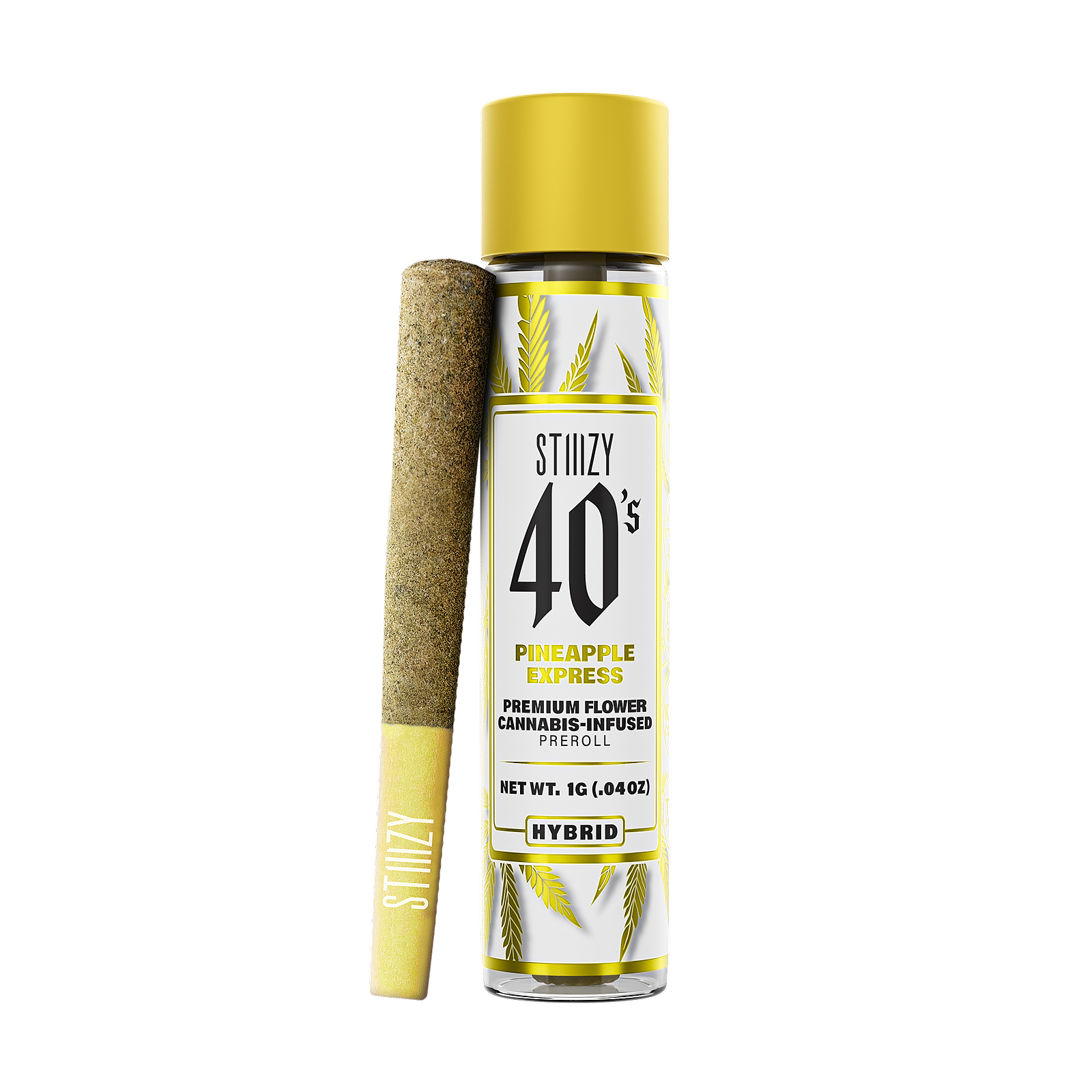Stiiizy — Pineapple Express