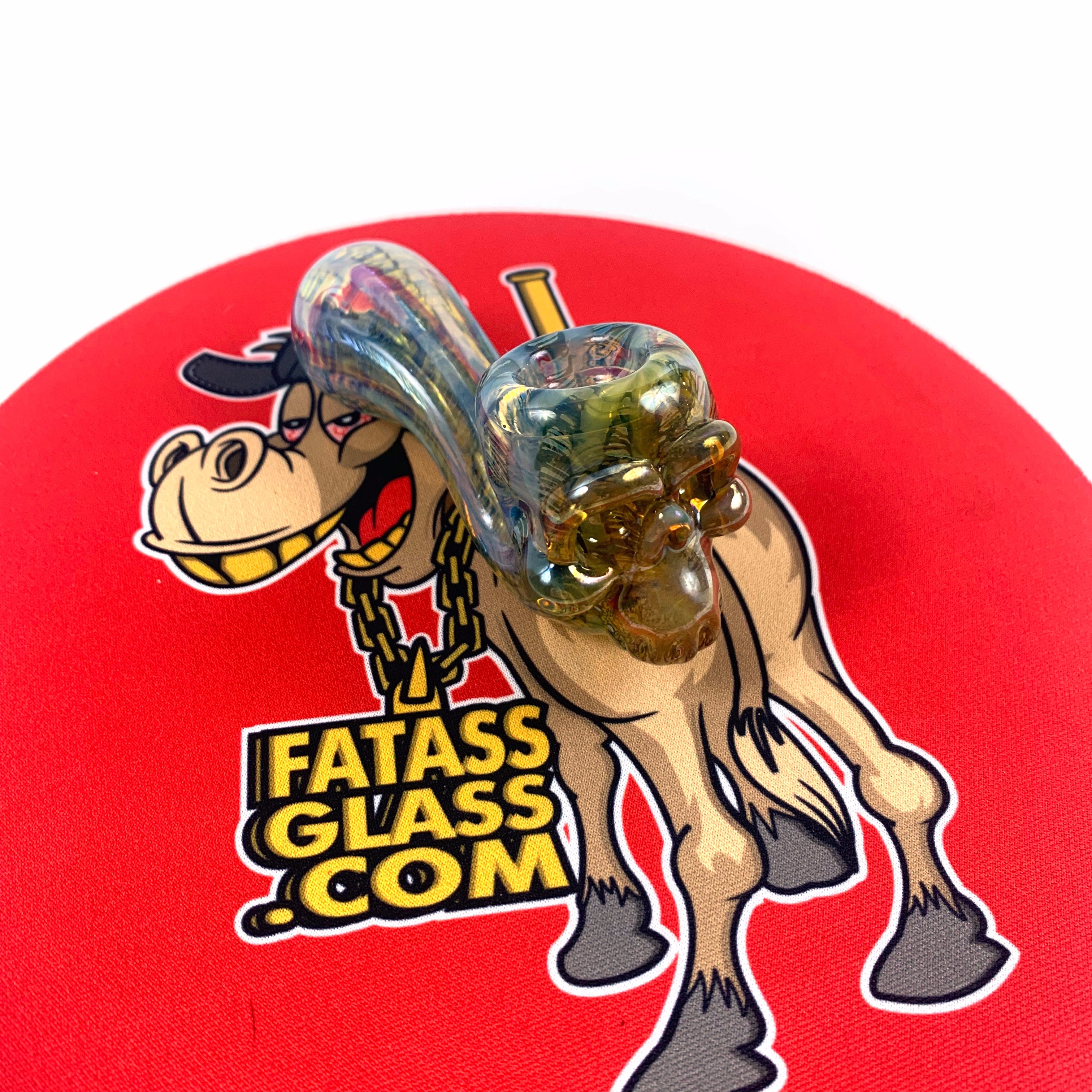 Dabbing Accessories – Fat Ass Glass