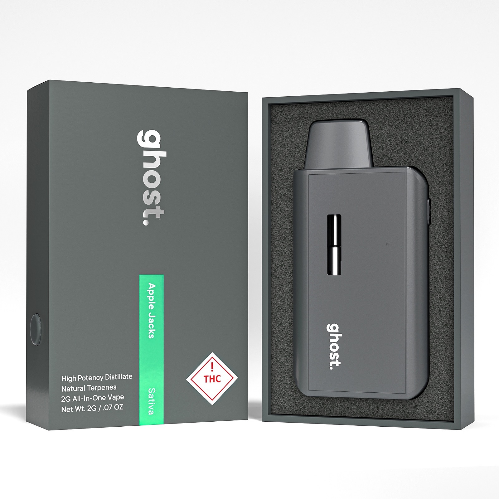 訳あってお買い得！30～80％OFF Ghost. Products on Leafly アクセサリー