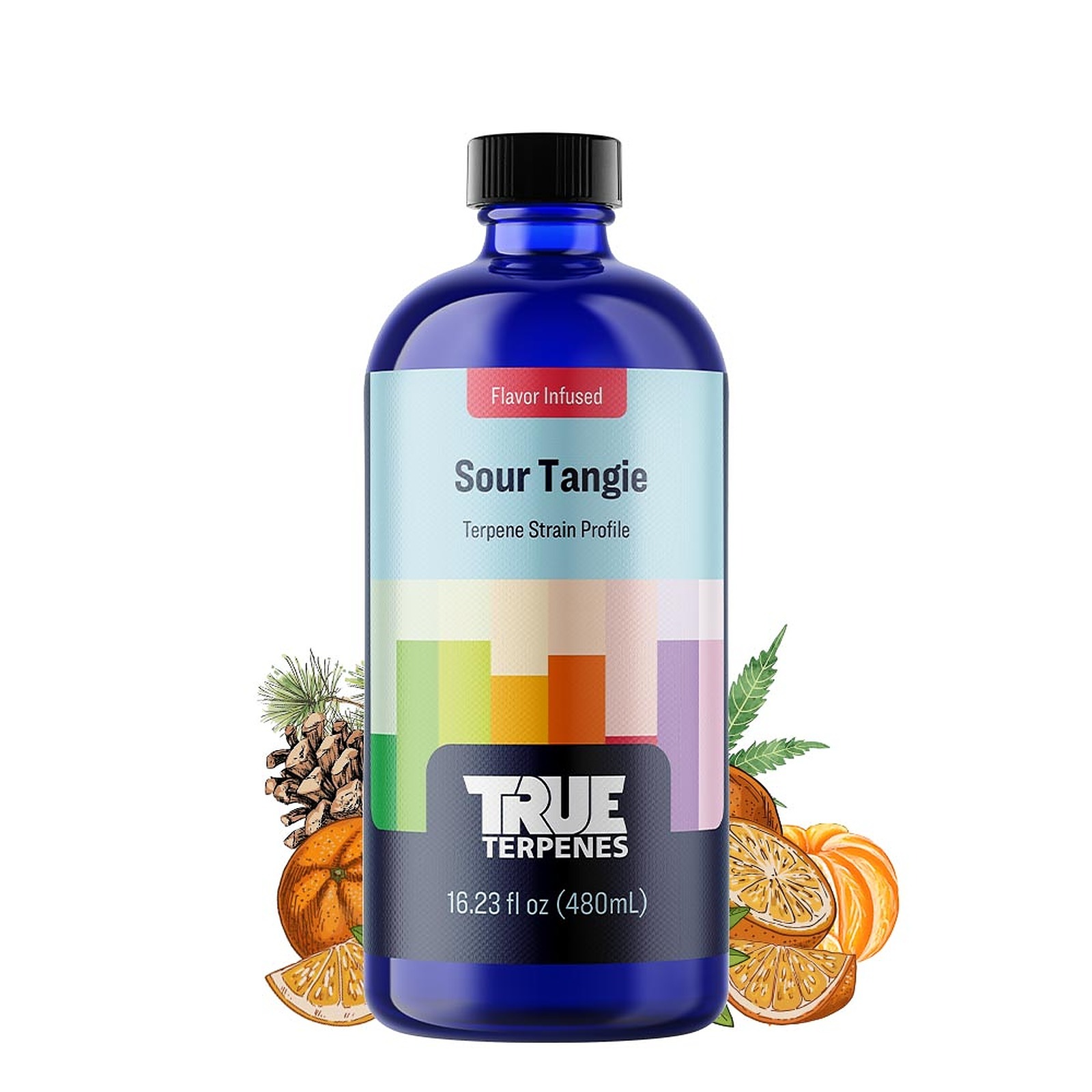 大容量30ml】TRUE TERPENES グレープフルーツ 大容量30ml】TRUE