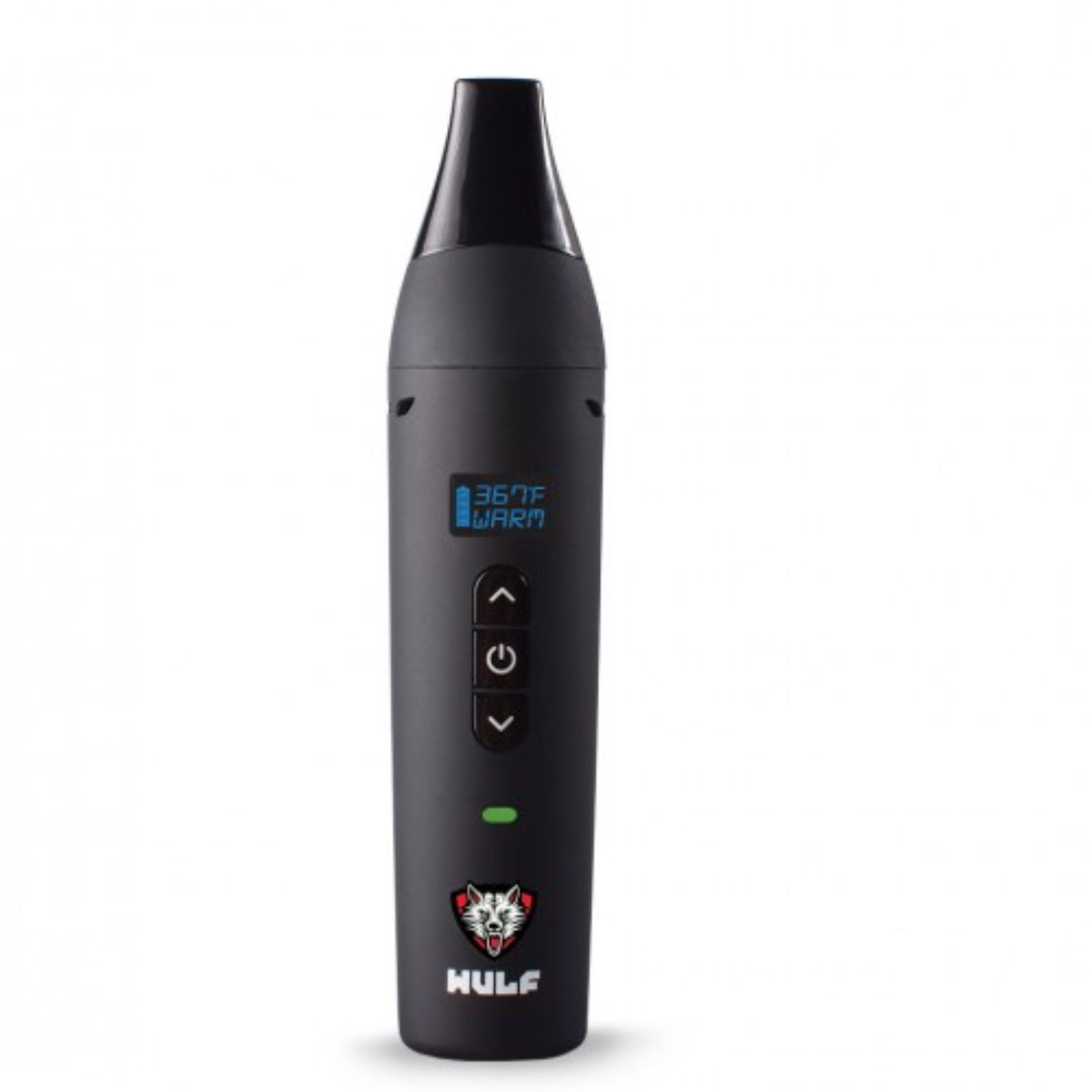 Wulf Mods: Wulf Vape LX Vaporizer | Leafly