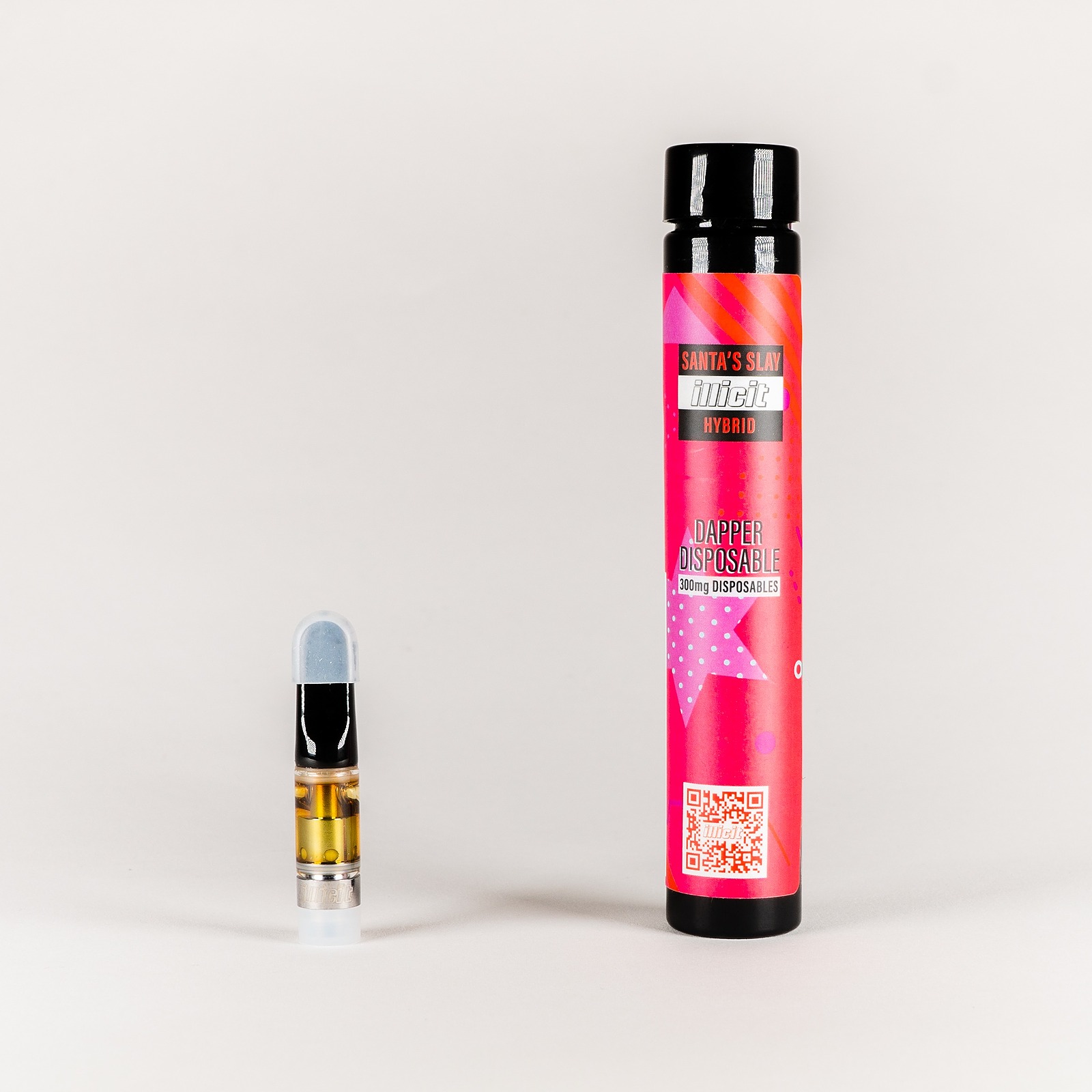illicit disposable vape review The Best Cannabis Vapes and Cartridges in Missouri main image 1