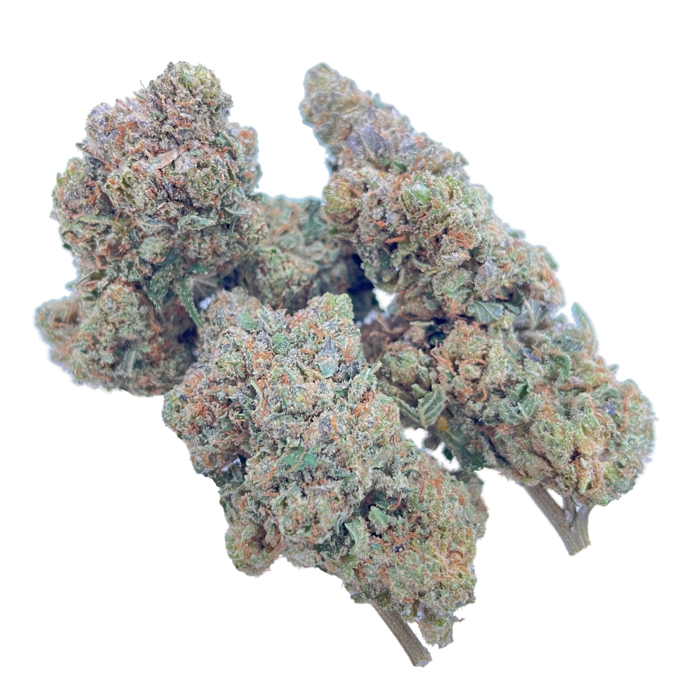 Simply Crafted | 25% OFF With Code LEAFLY: Pink Lemonade CBD Flower ...