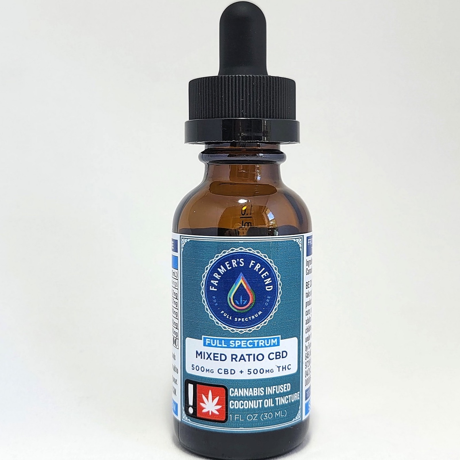 Farmer's Friend Extracts: From The Finest Farmers To All Our
