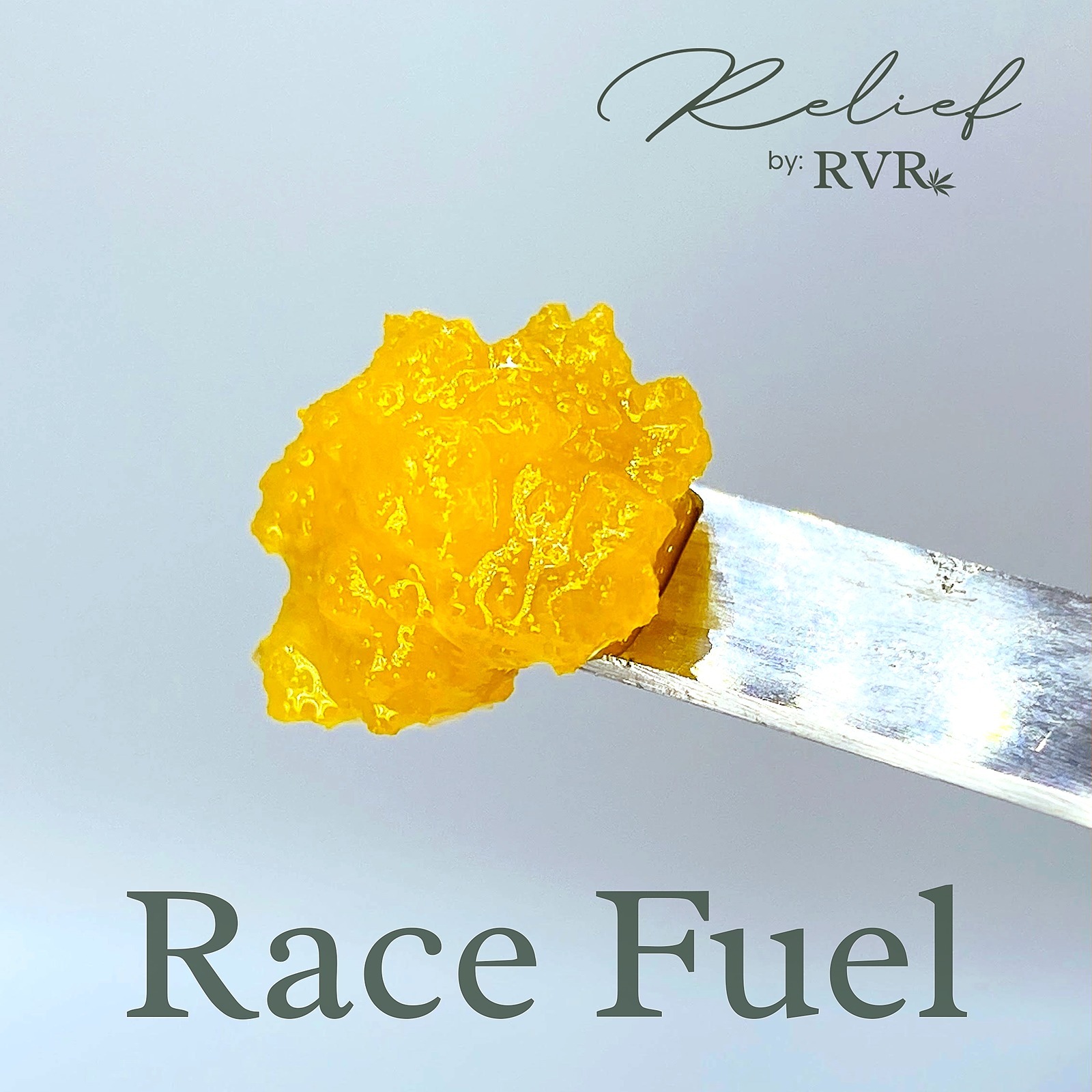 River Valley Relief Race Fuel Hybrid Cured Sugar Leafly