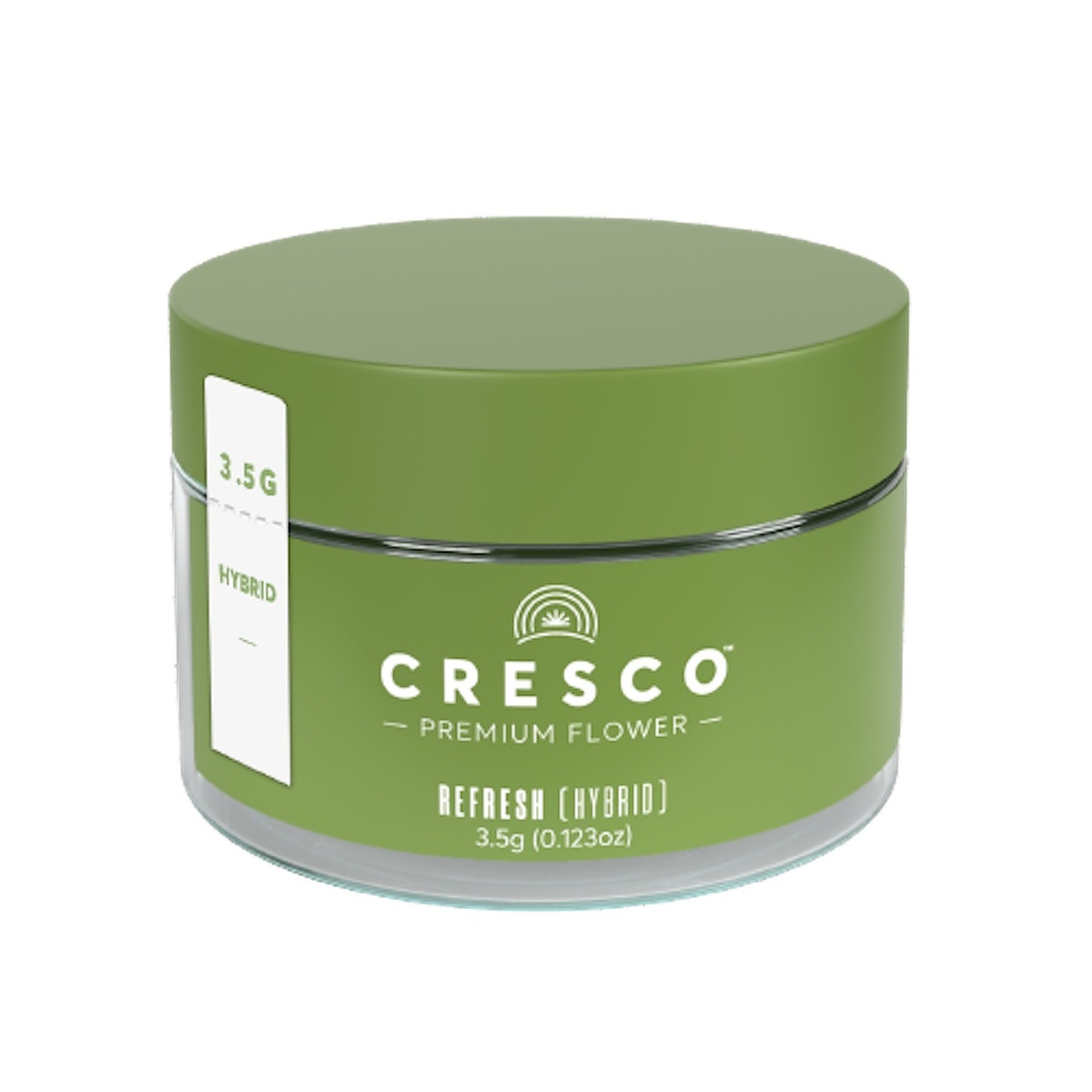 Cresco Pineapple Express Hybrid Flower 3.5g Leafly