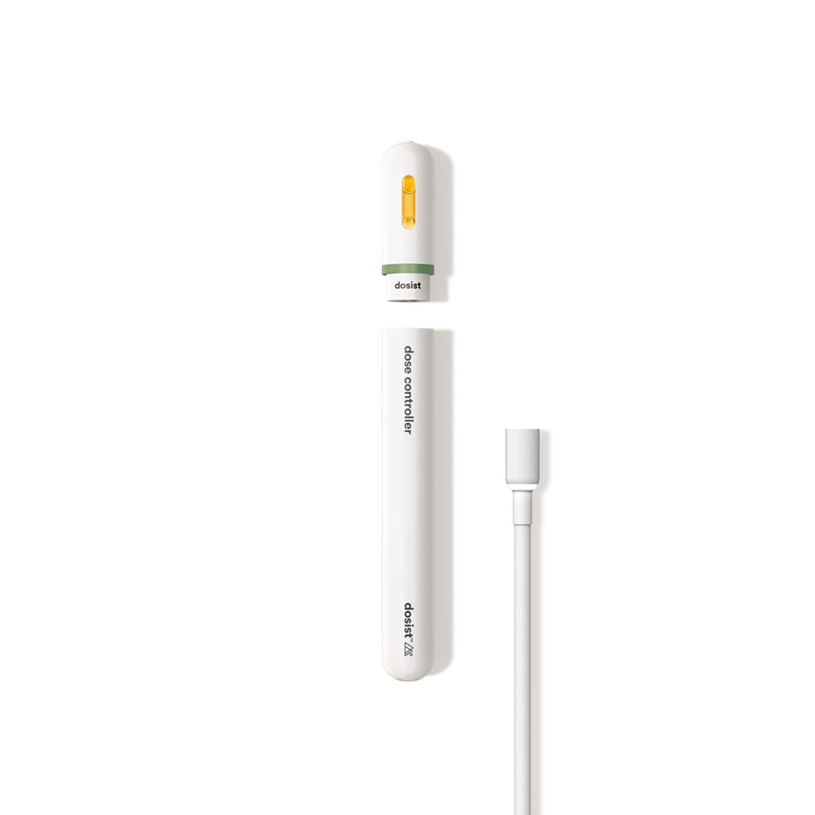 dosist: dose controller by dosist | Leafly