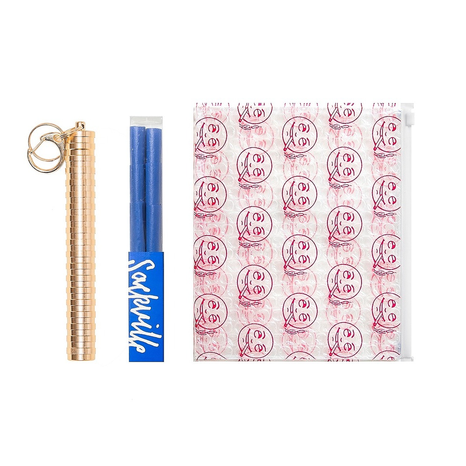 Sackville & Co. Grounded Starter Kit Leafly