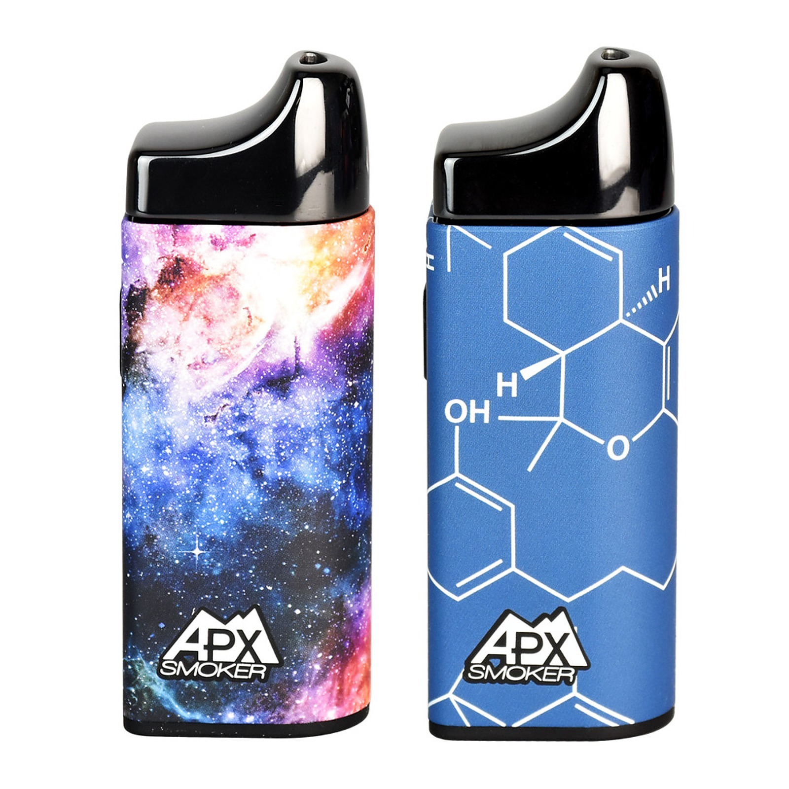 Pulsar Pulsar APX Smoker V3 Electric Pipe Leafly