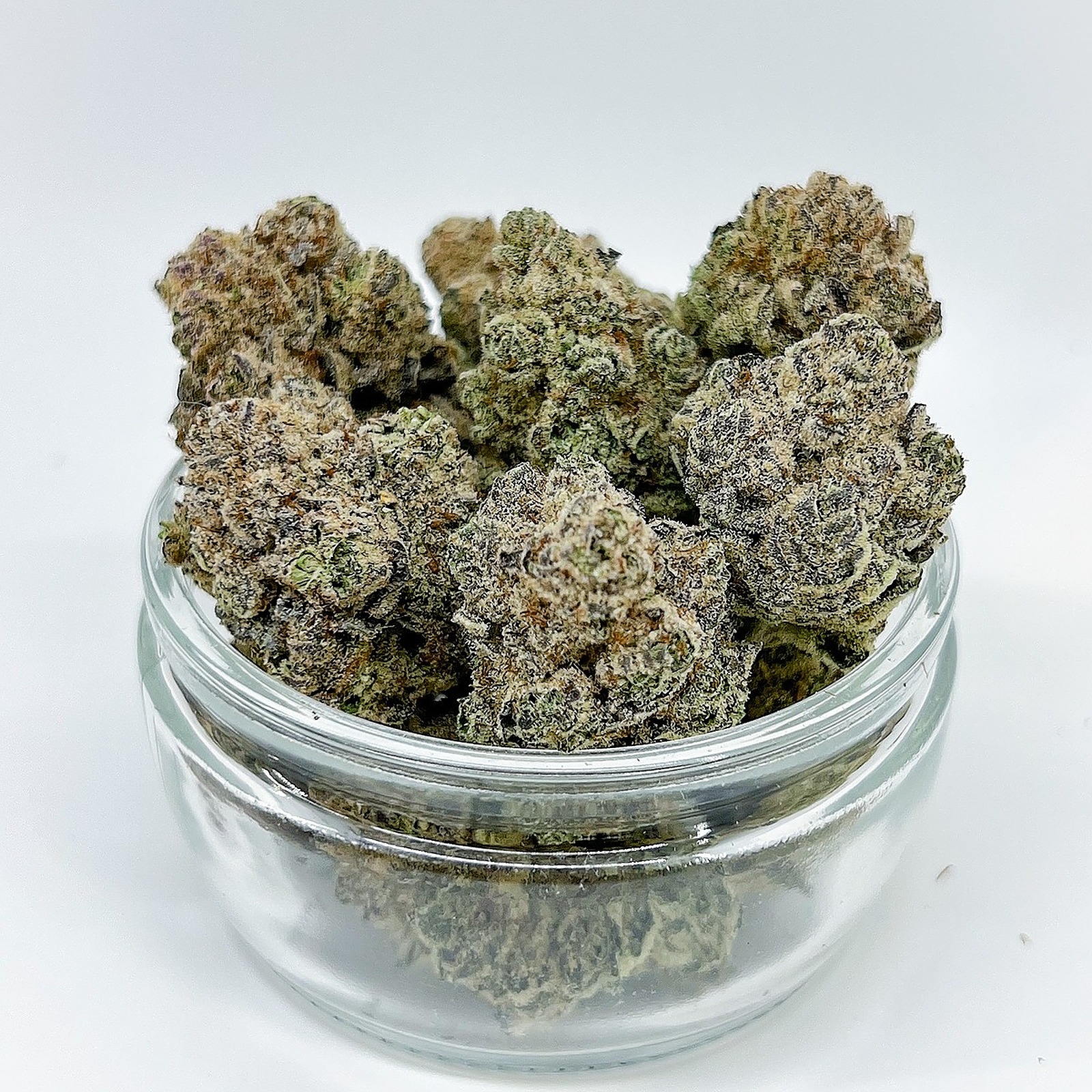 Mother Magnolia Cannabis Co. Strawberries & Cream Leafly