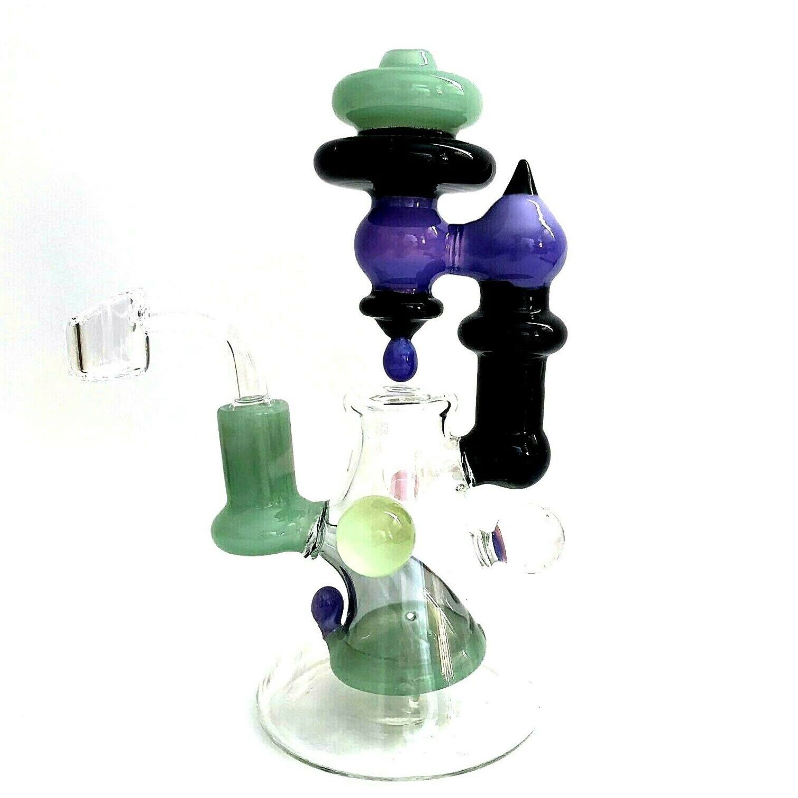 Dabbing Accessories - Kings Pipes