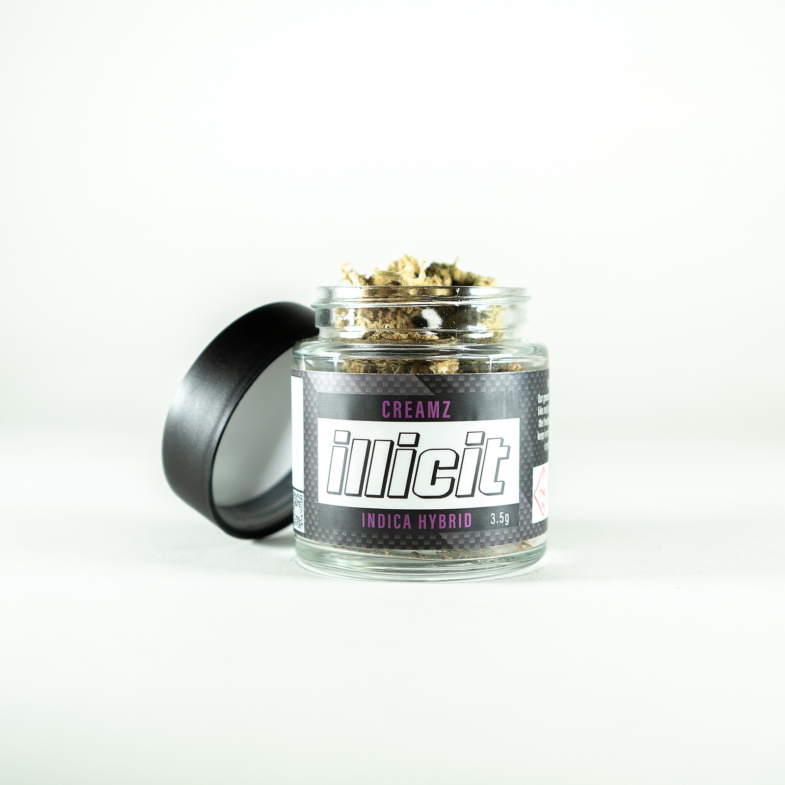 ILLICIT Creamz 3.5G Flower Leafly